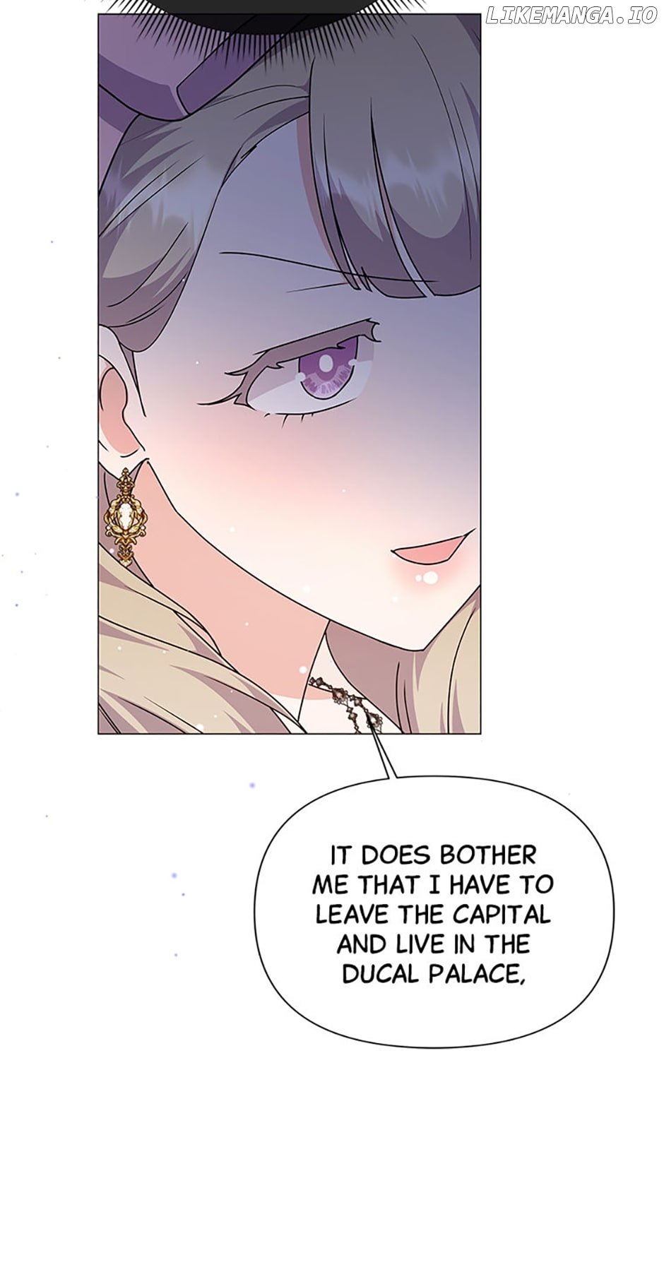 The Little Landlady Chapter 87 - page 72