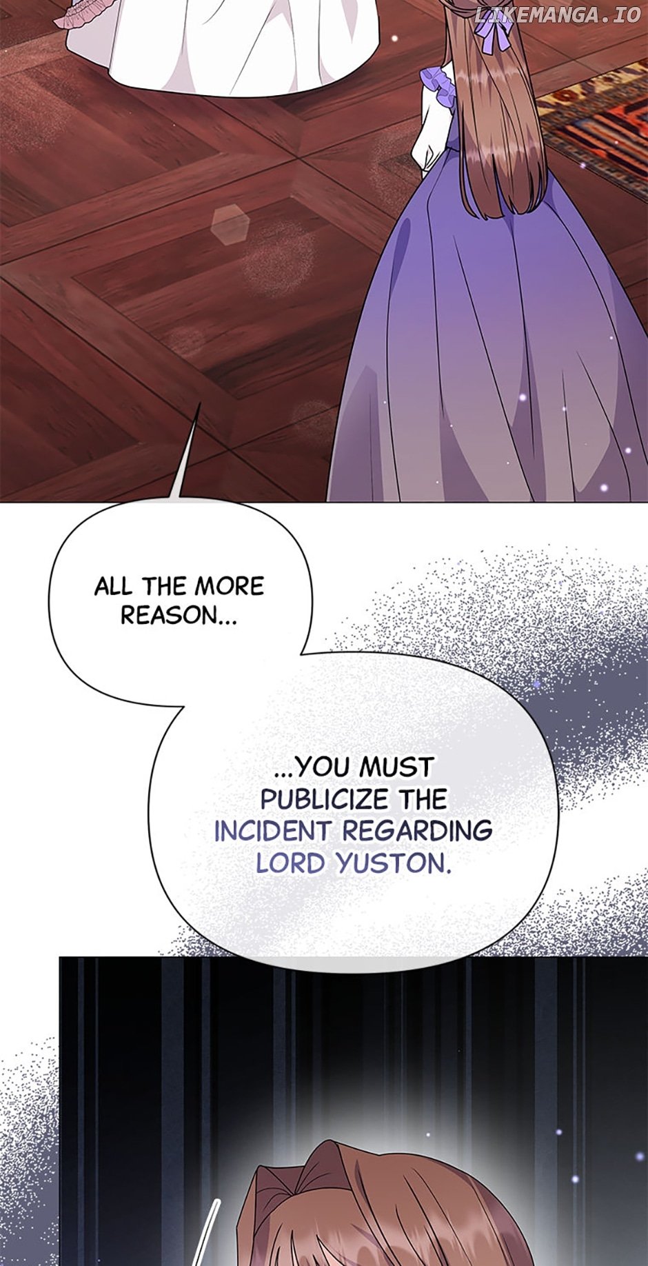 The Little Landlady Chapter 87 - page 74