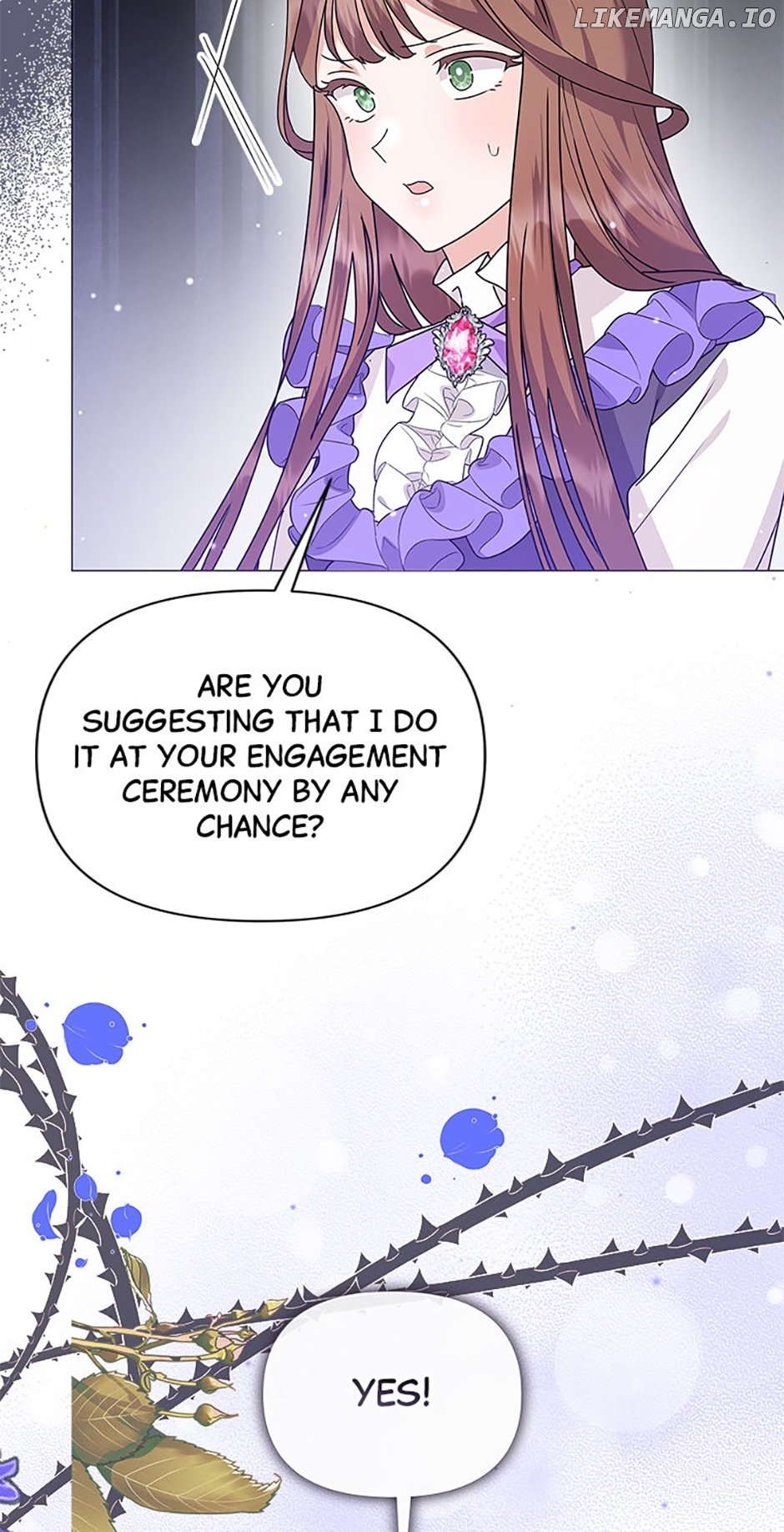 The Little Landlady Chapter 87 - page 75