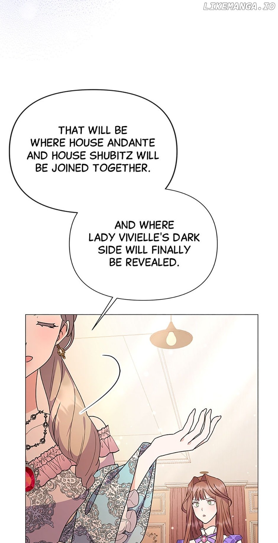 The Little Landlady Chapter 87 - page 77