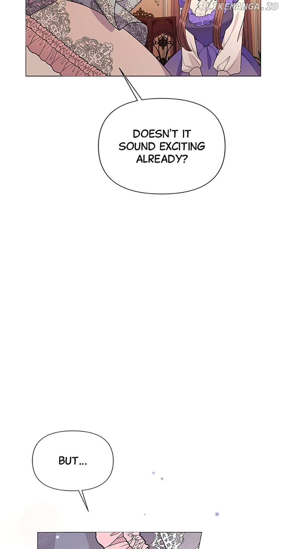 The Little Landlady Chapter 87 - page 78