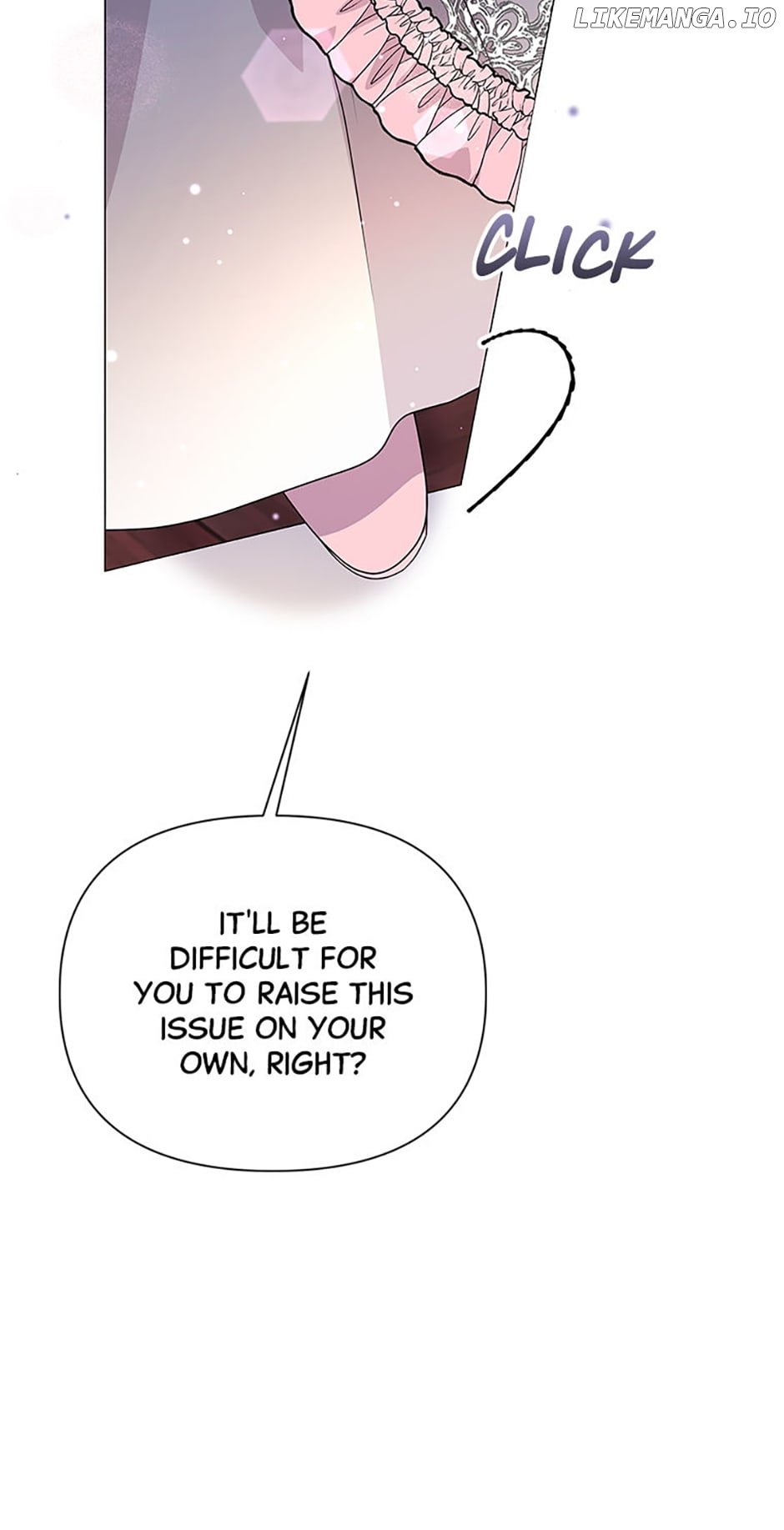 The Little Landlady Chapter 87 - page 79