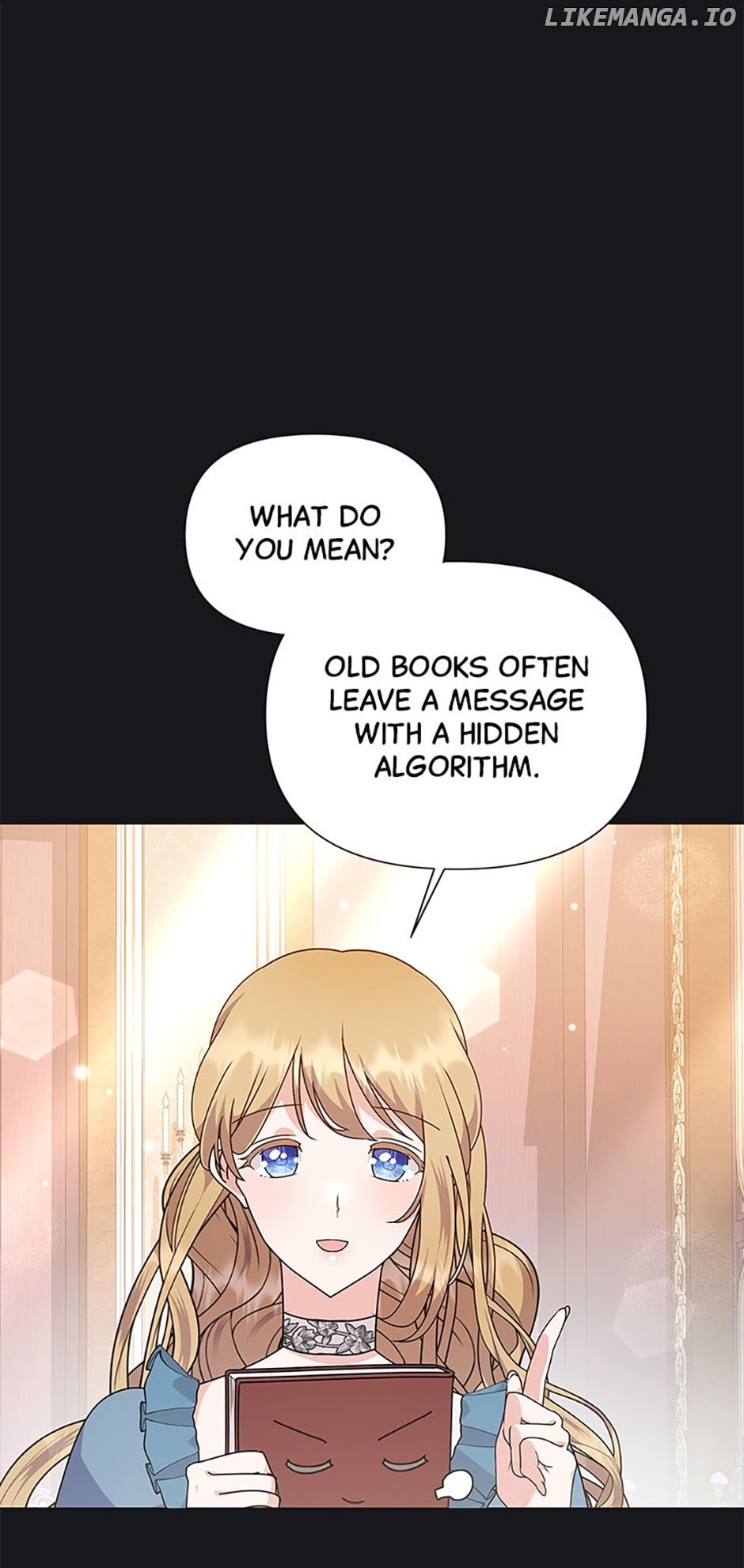 The Little Landlady Chapter 87 - page 8