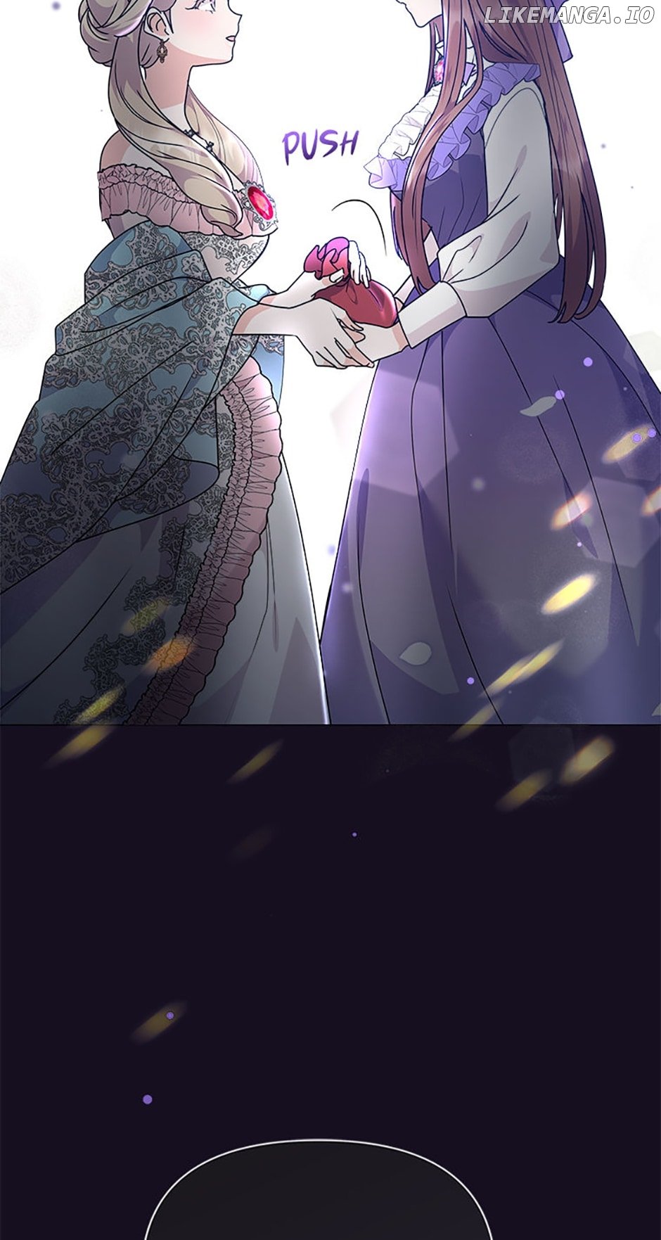 The Little Landlady Chapter 87 - page 81