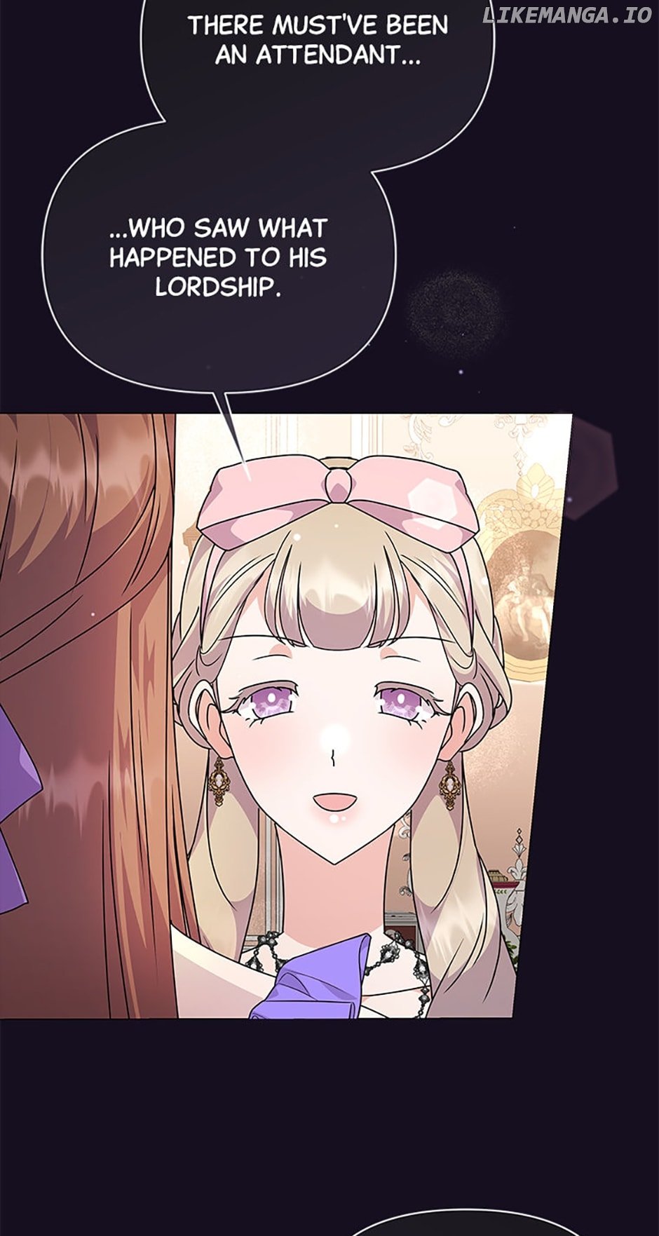 The Little Landlady Chapter 87 - page 82