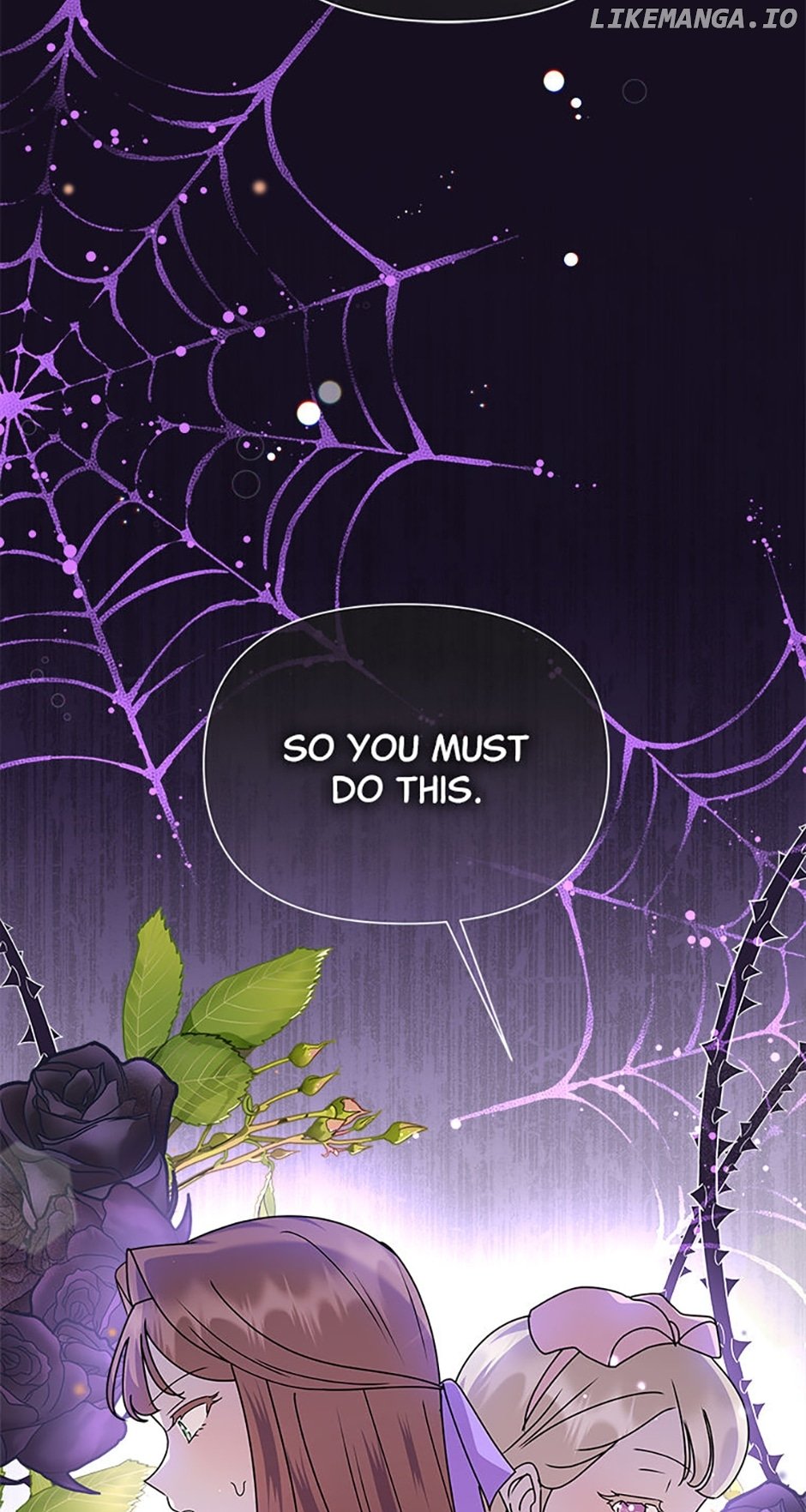 The Little Landlady Chapter 87 - page 84