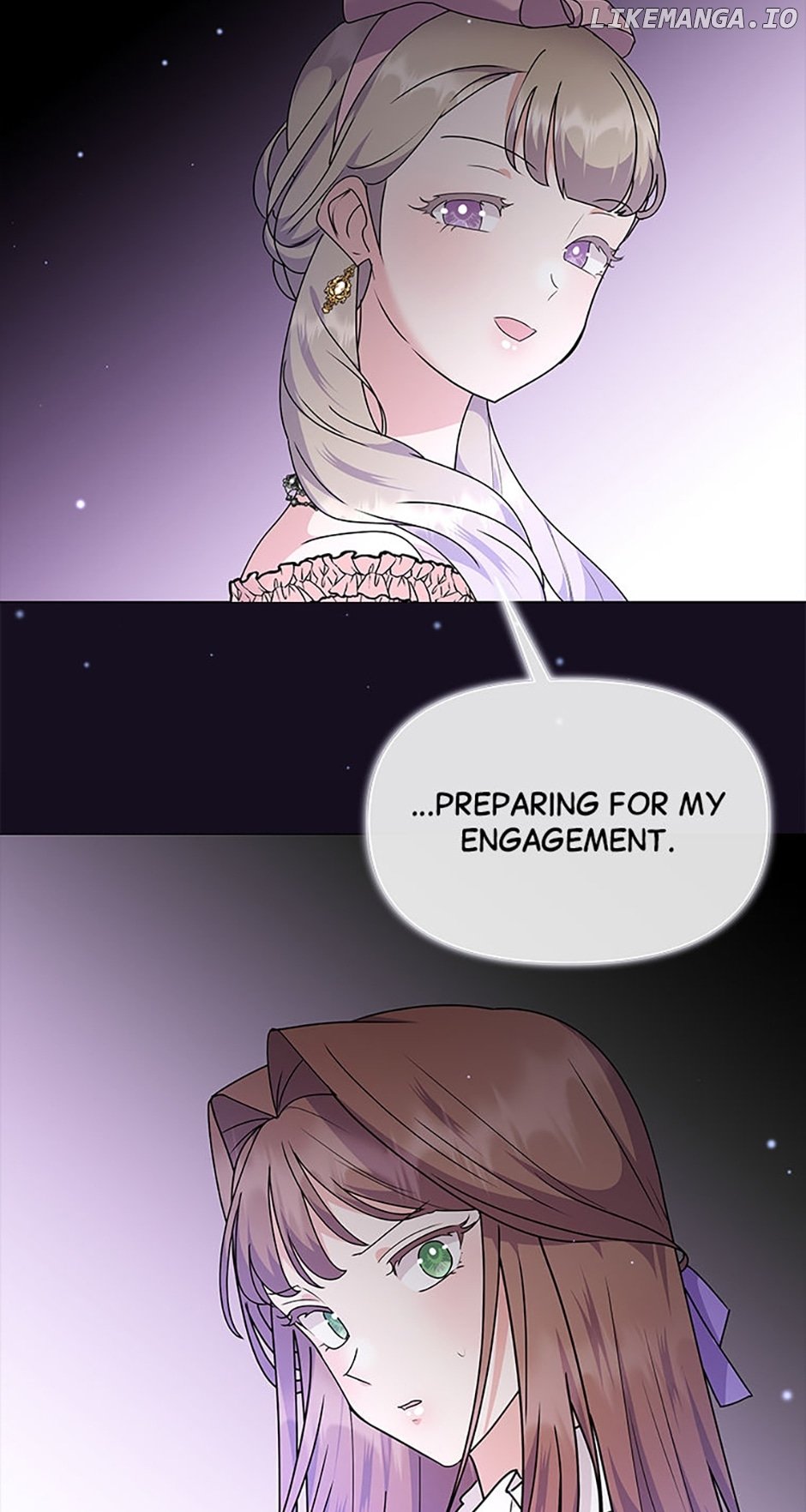 The Little Landlady Chapter 87 - page 86