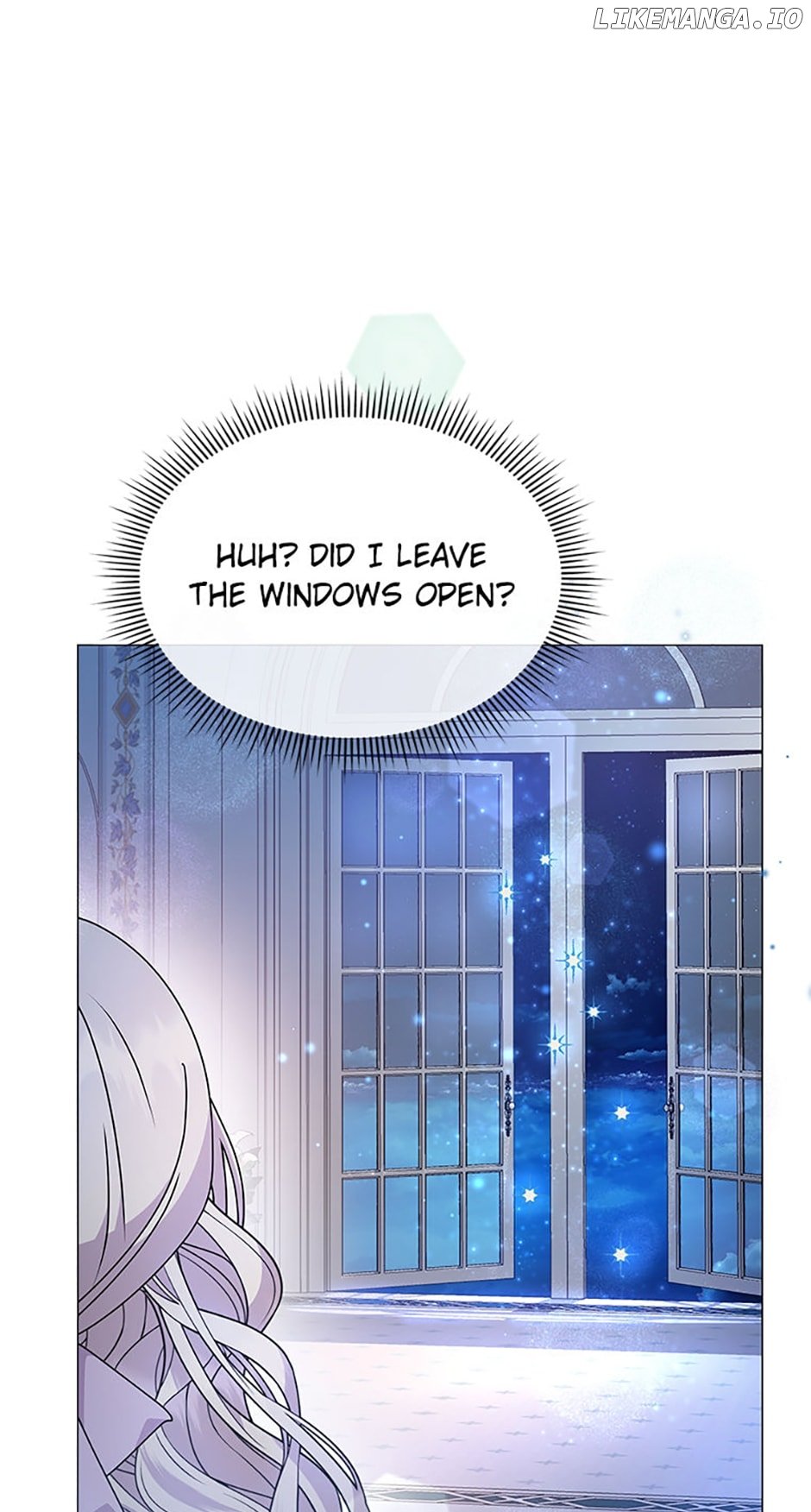 The Little Landlady Chapter 87 - page 90
