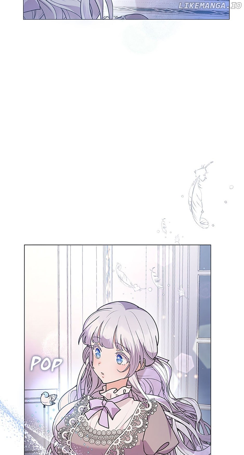 The Little Landlady Chapter 87 - page 91