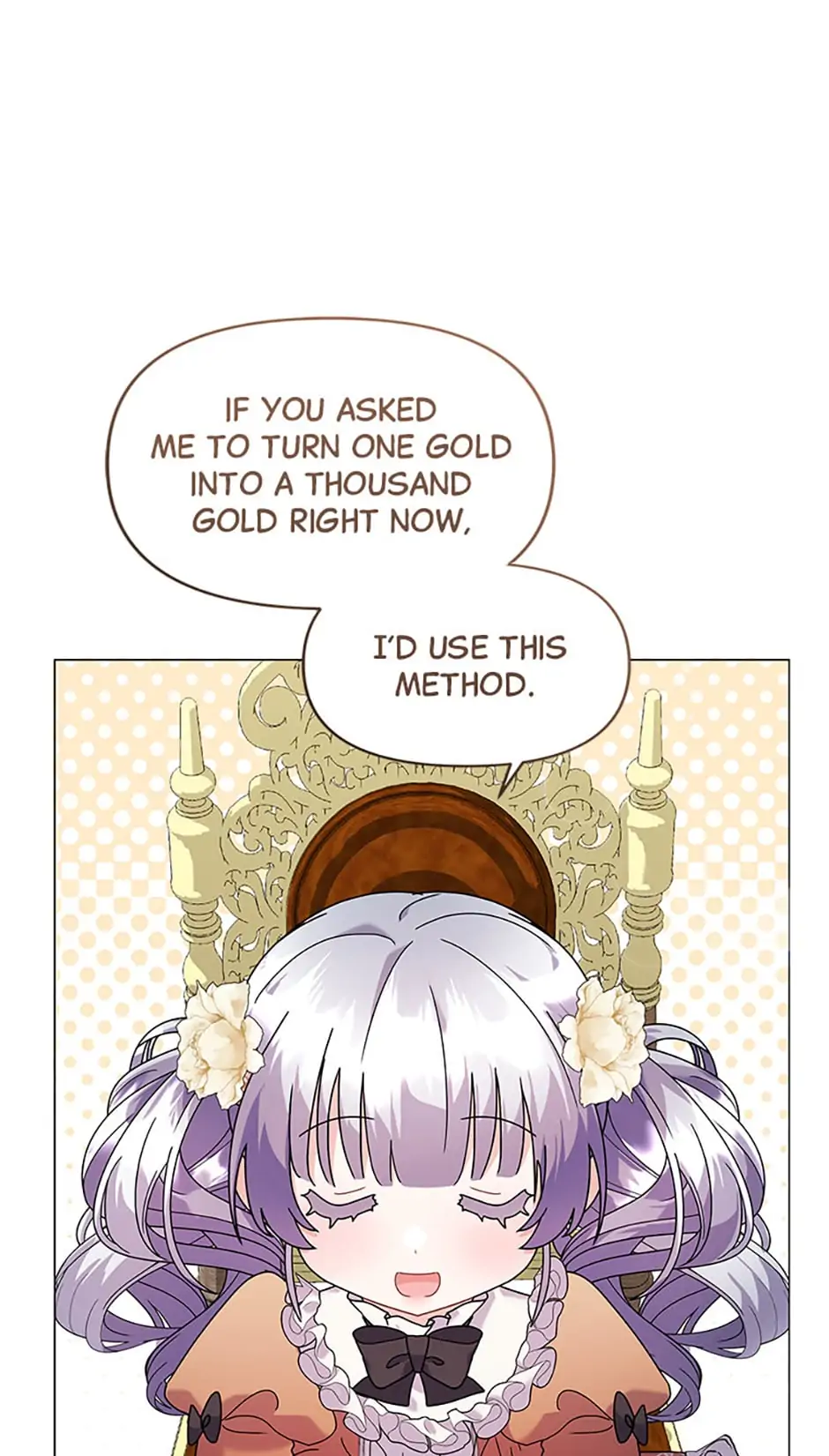 The Little Landlady Chapter 27 - page 2