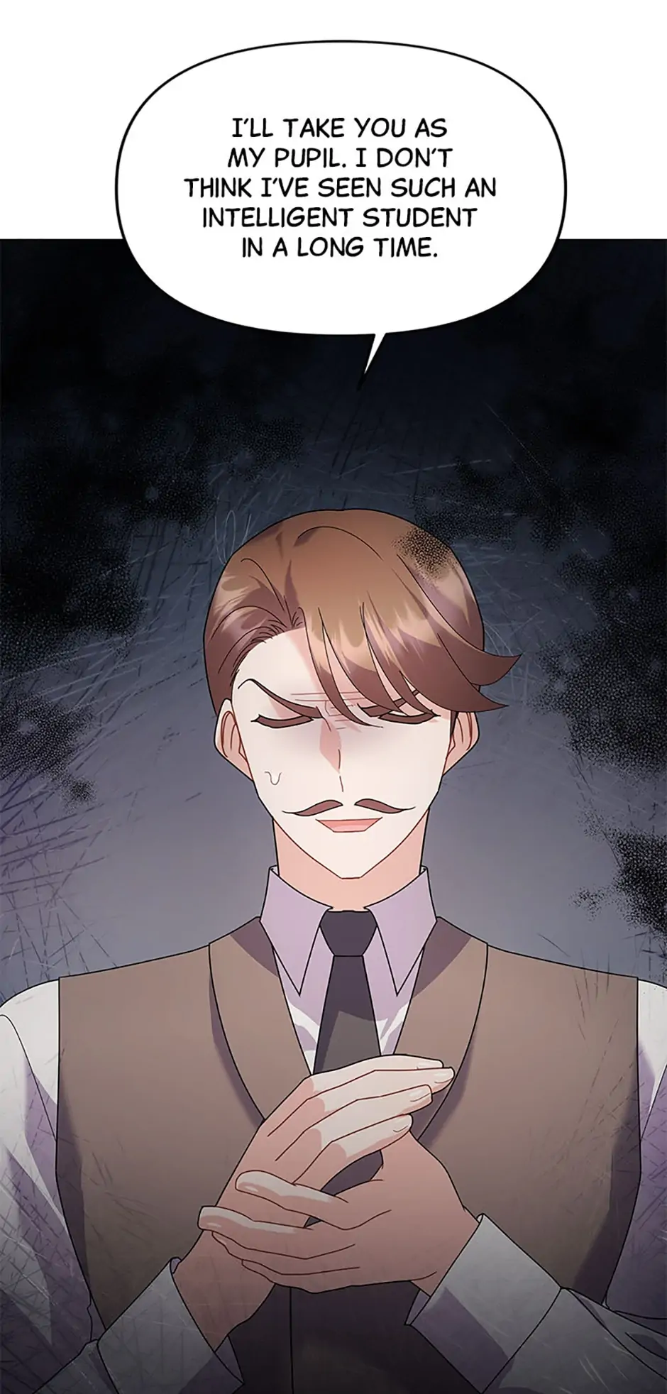 The Little Landlady Chapter 27 - page 23