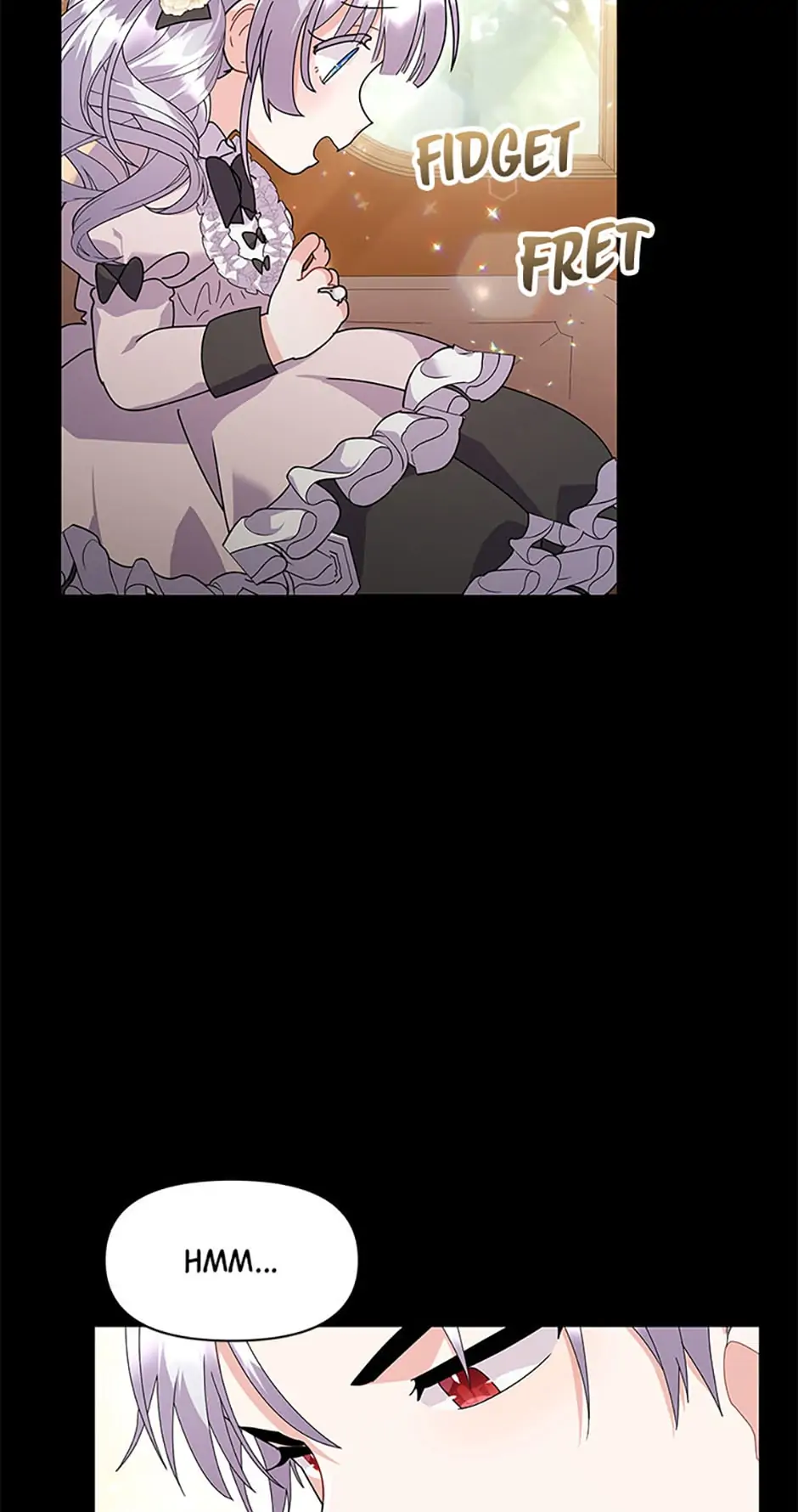 The Little Landlady Chapter 27 - page 37