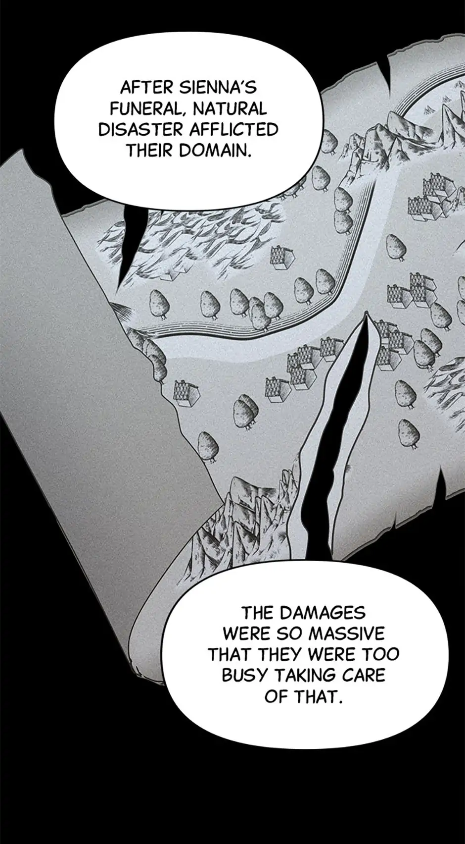 The Little Landlady Chapter 27 - page 45