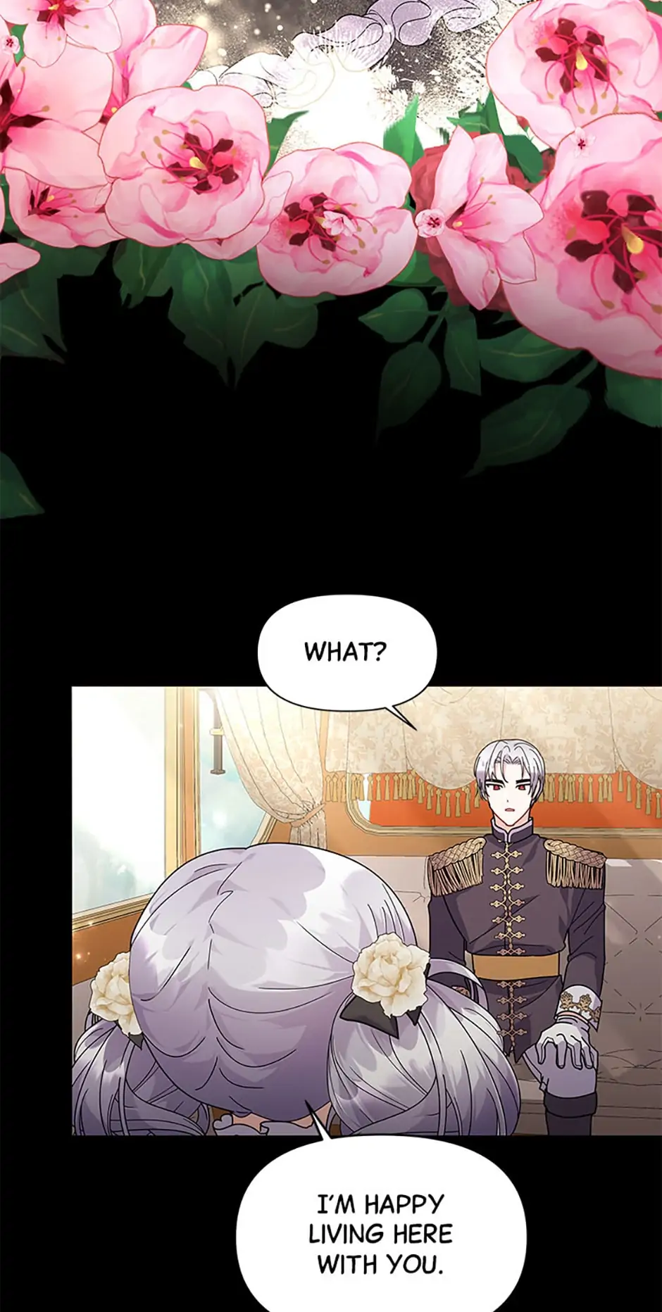 The Little Landlady Chapter 27 - page 55