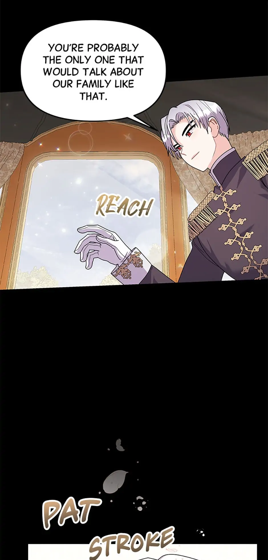 The Little Landlady Chapter 27 - page 59