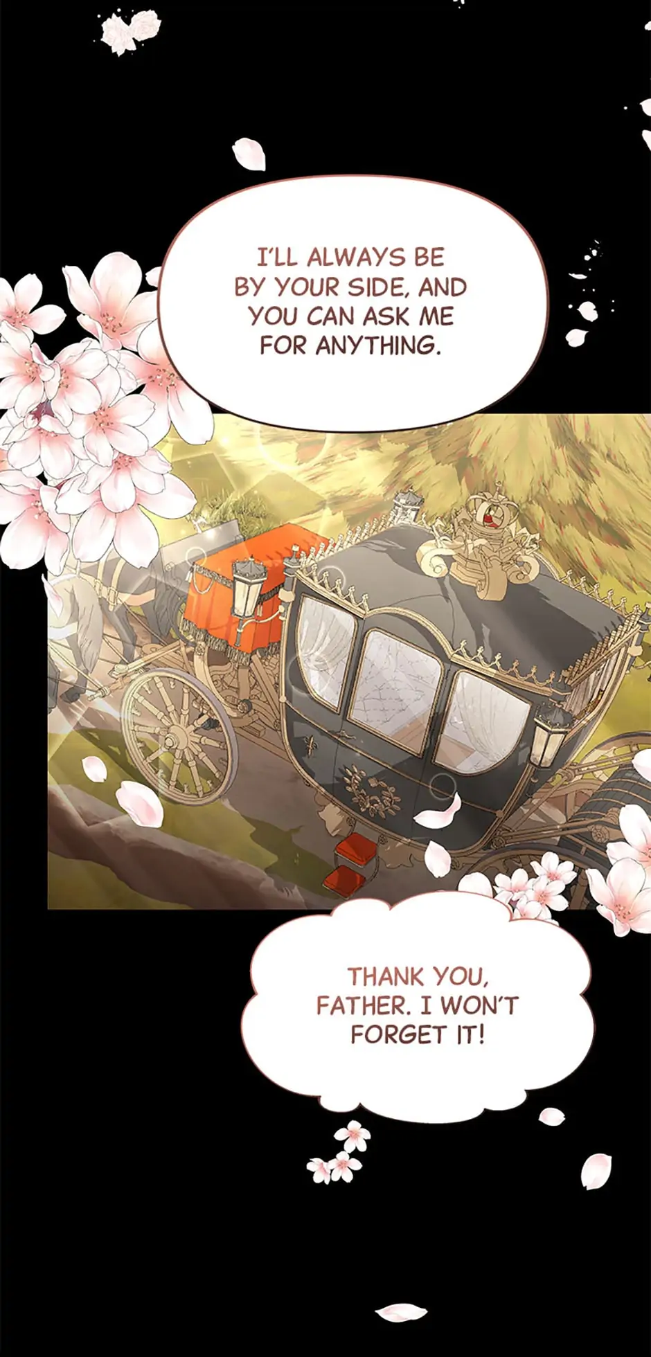 The Little Landlady Chapter 27 - page 62