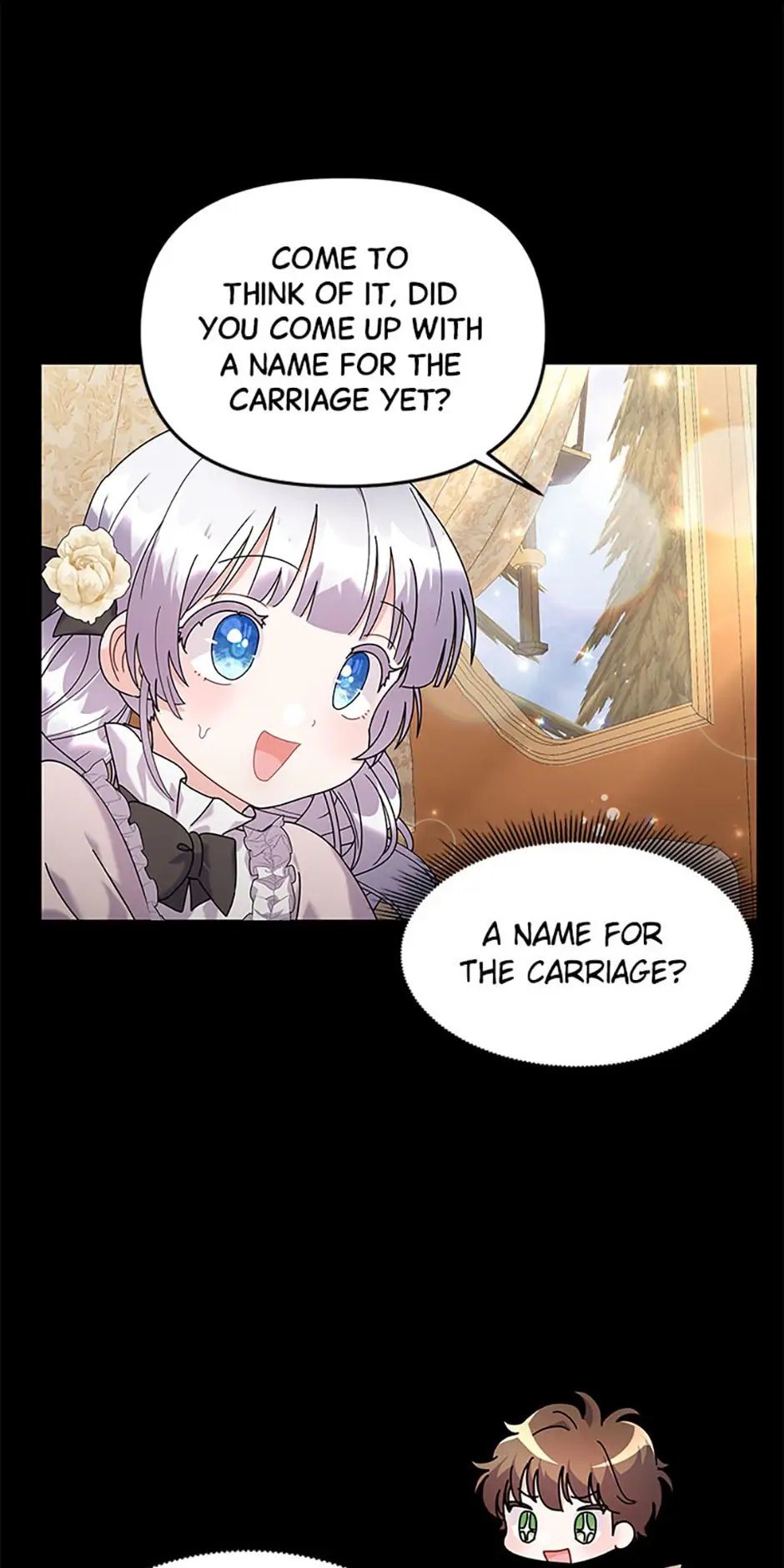The Little Landlady Chapter 27 - page 63