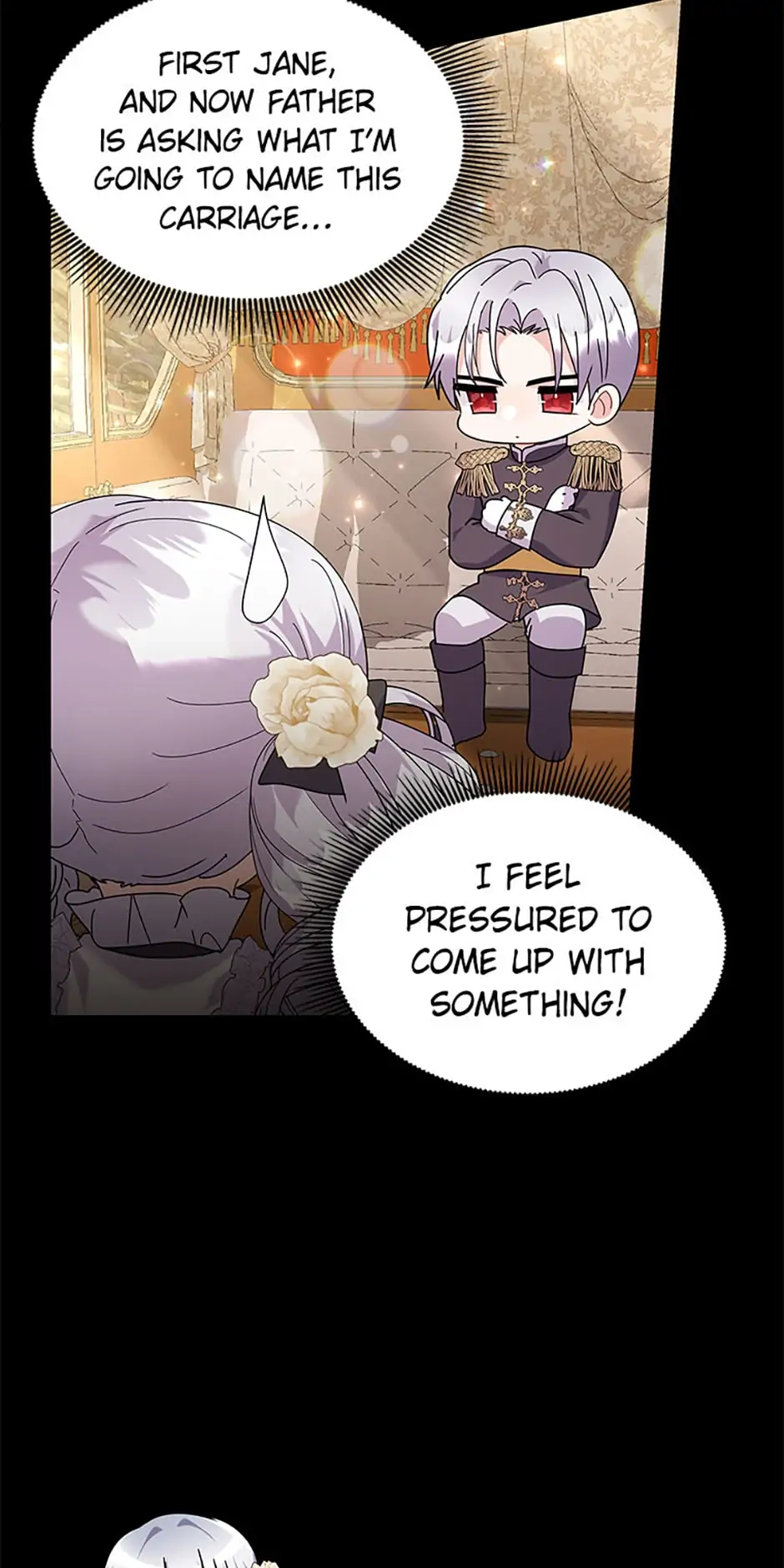 The Little Landlady Chapter 27 - page 64