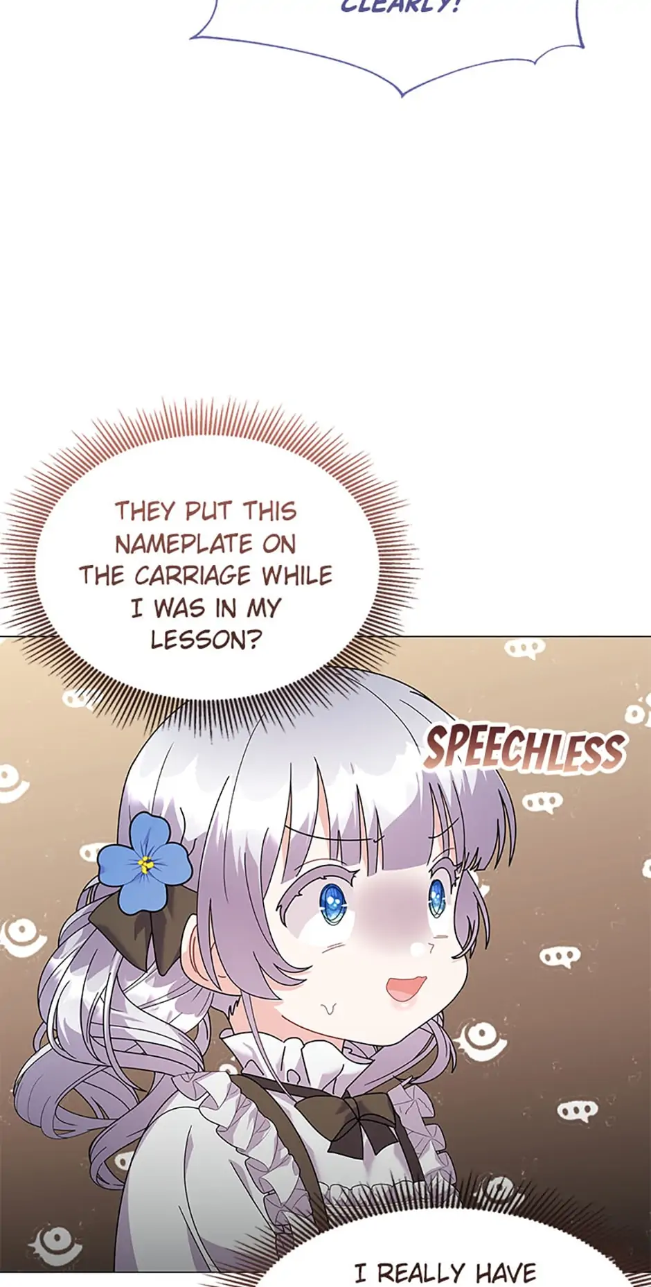 The Little Landlady Chapter 27 - page 74