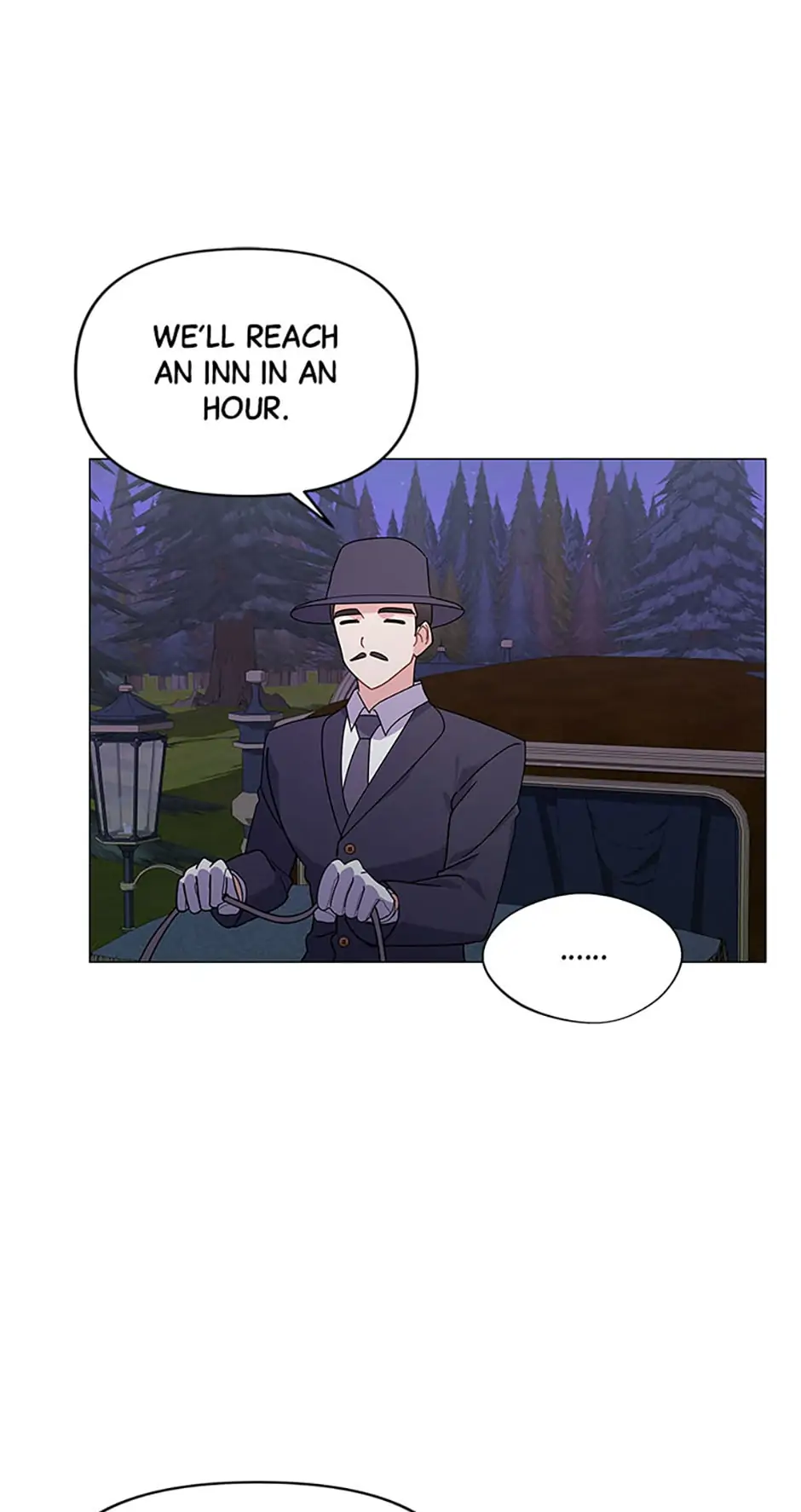The Little Landlady Chapter 27 - page 77