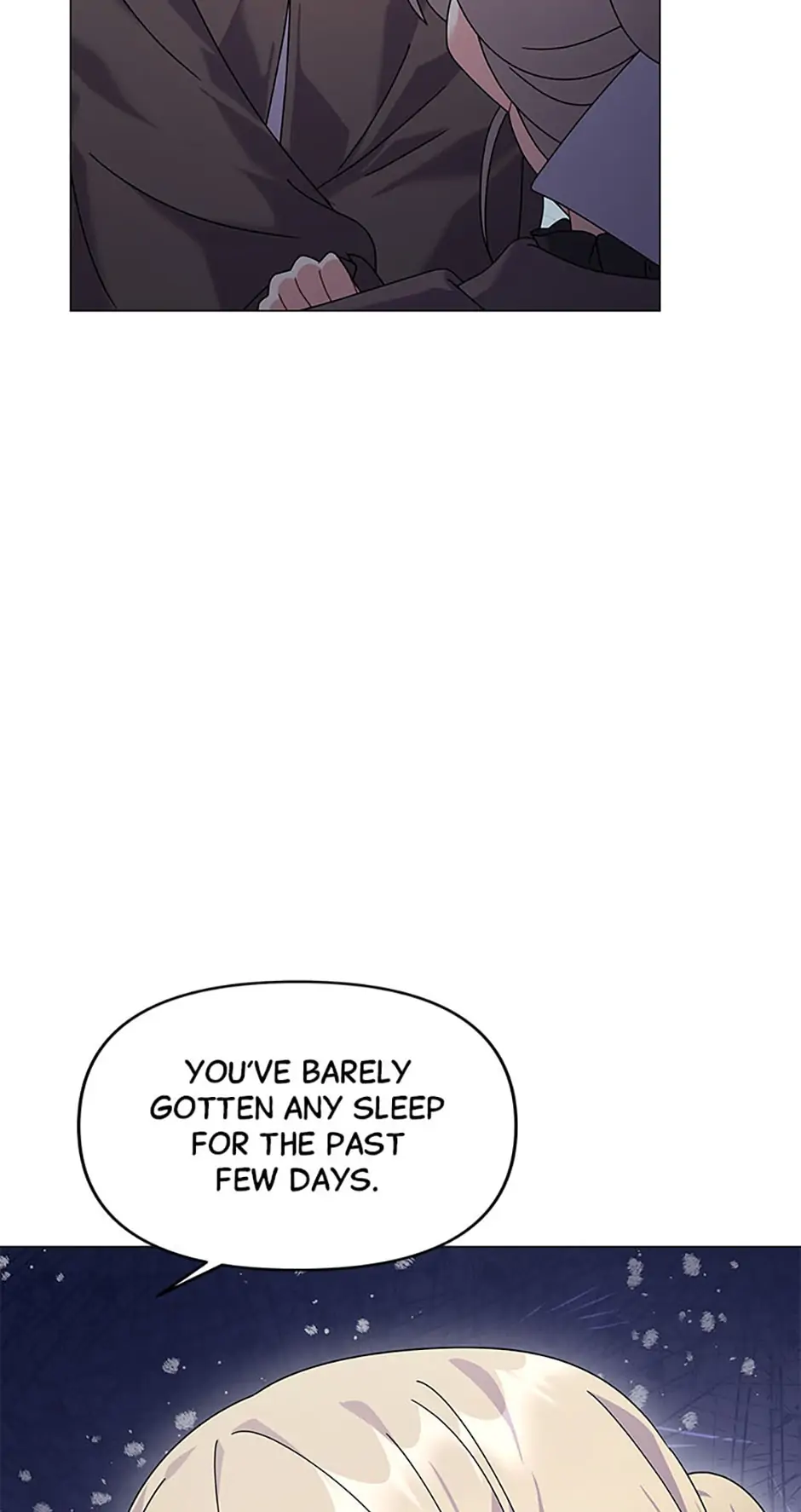 The Little Landlady Chapter 27 - page 81