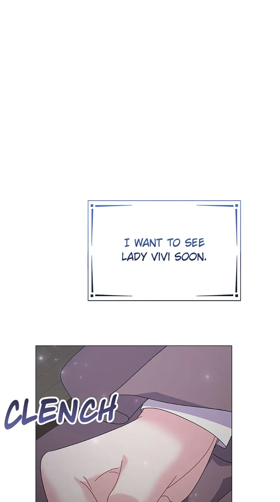 The Little Landlady Chapter 27 - page 83