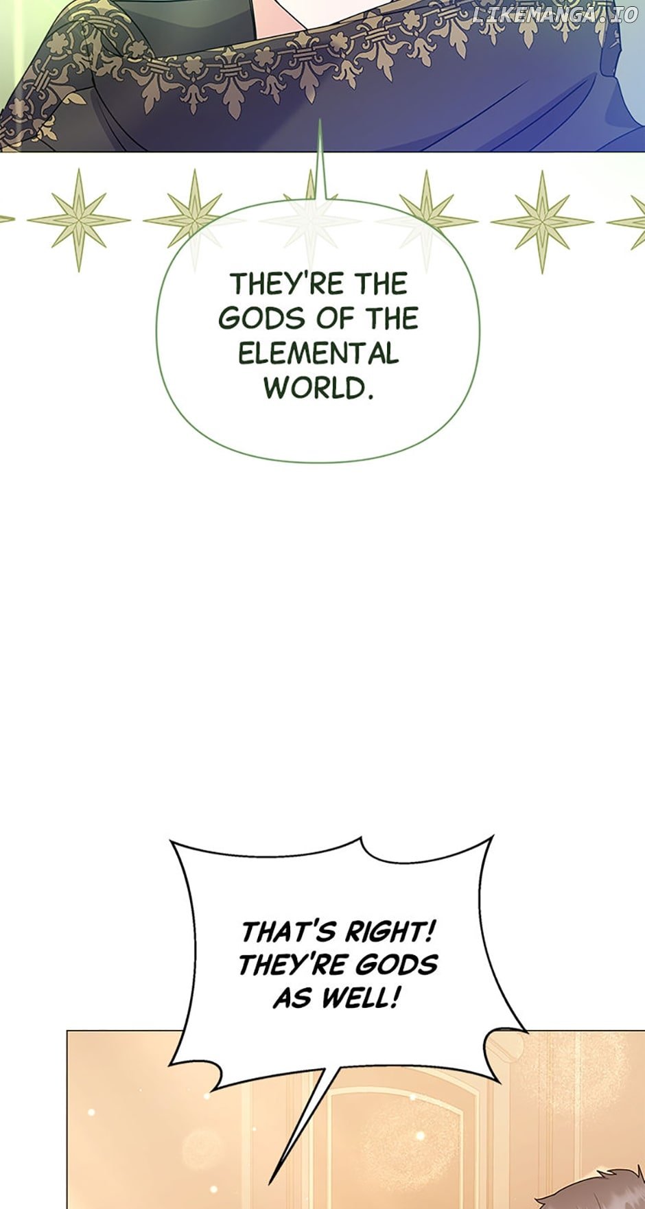 The Little Landlady Chapter 86 - page 13