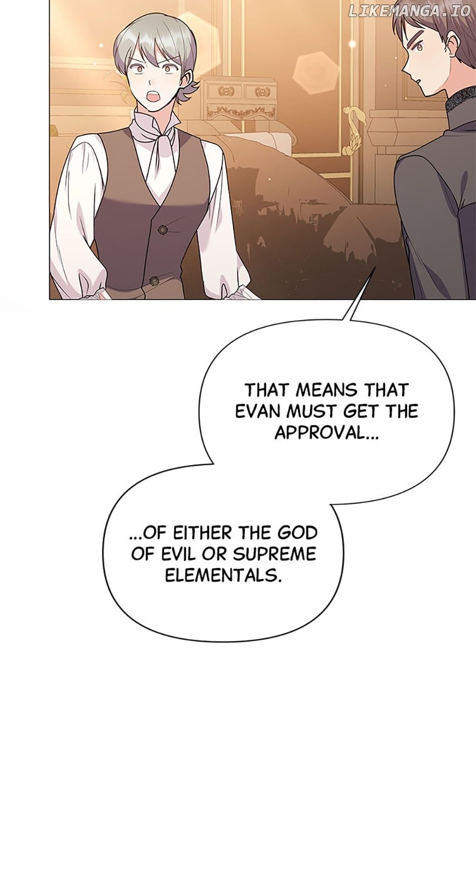 The Little Landlady Chapter 86 - page 14