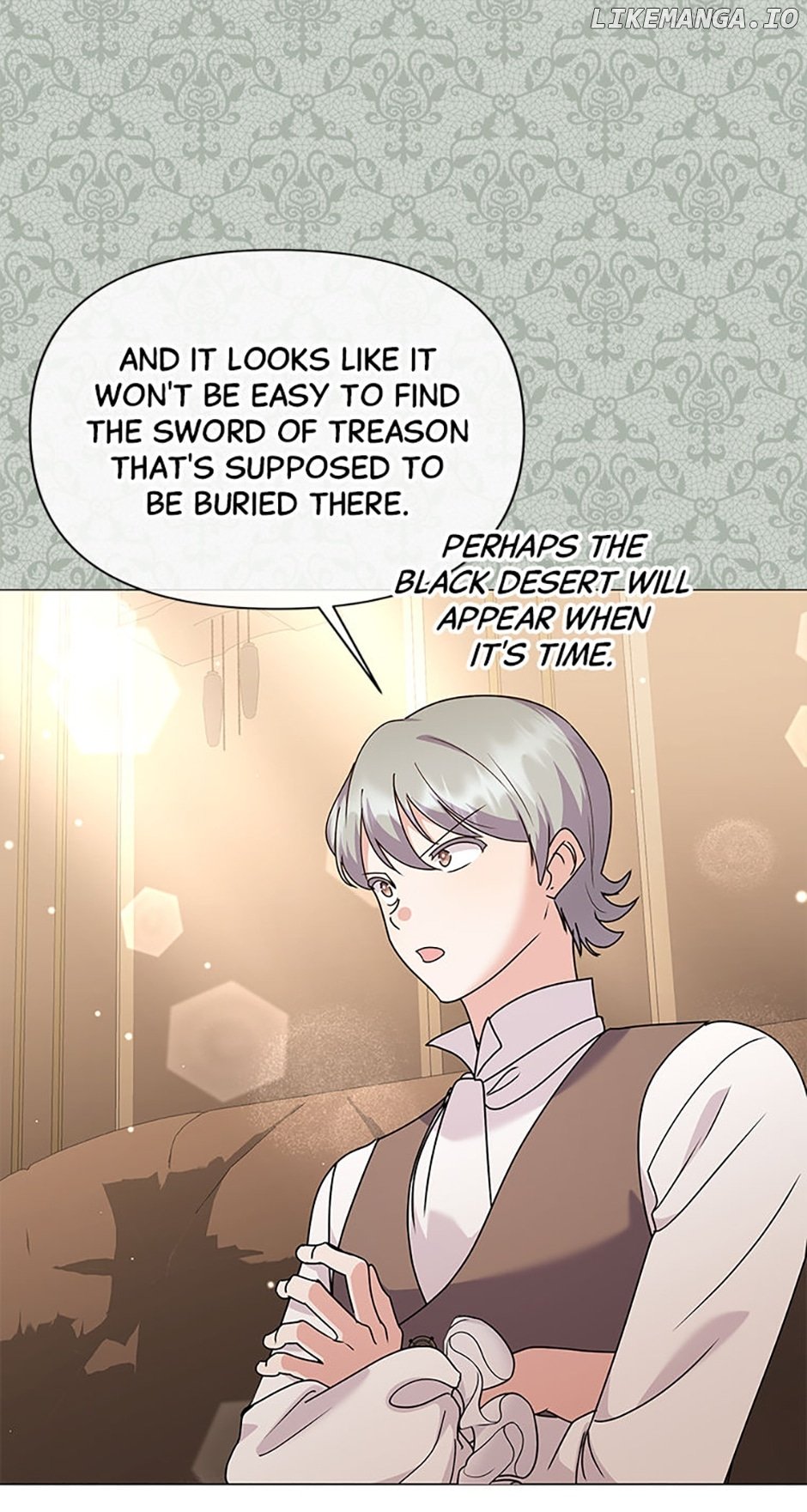 The Little Landlady Chapter 86 - page 16