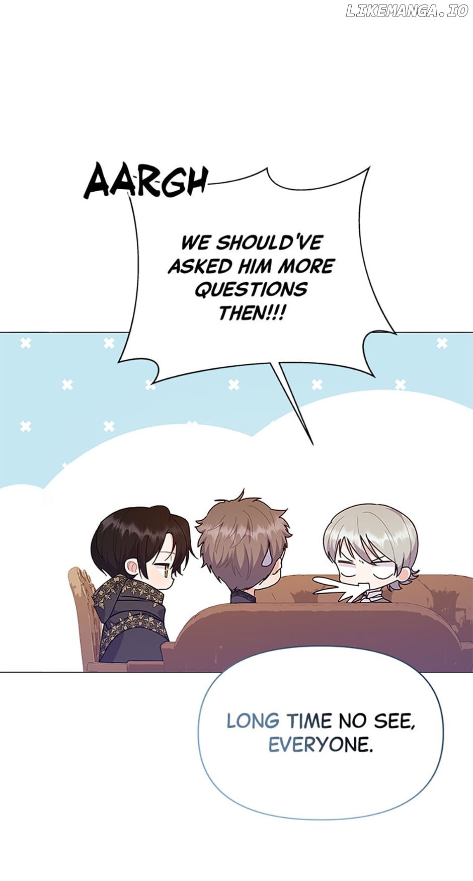 The Little Landlady Chapter 86 - page 17