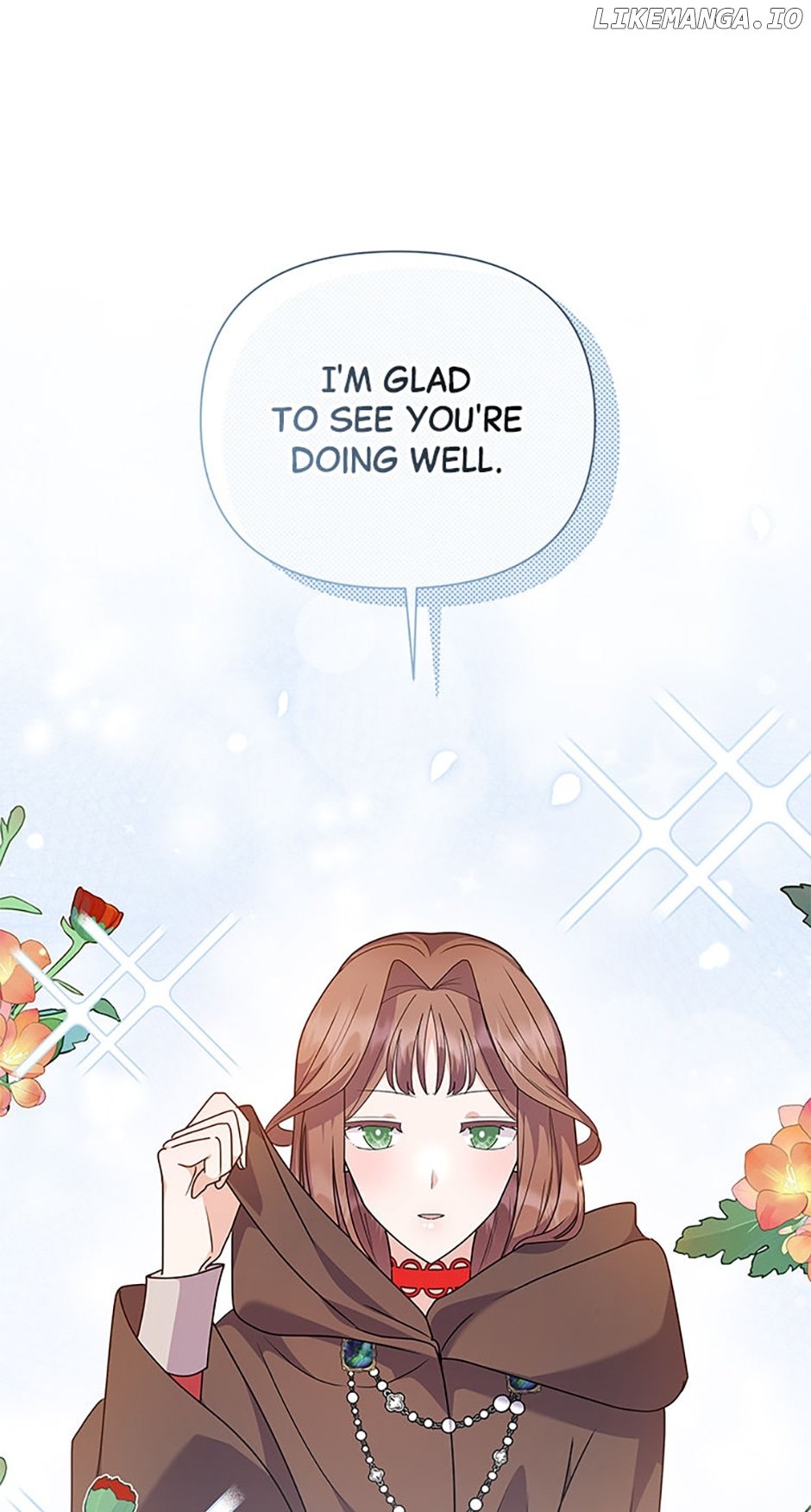The Little Landlady Chapter 86 - page 18