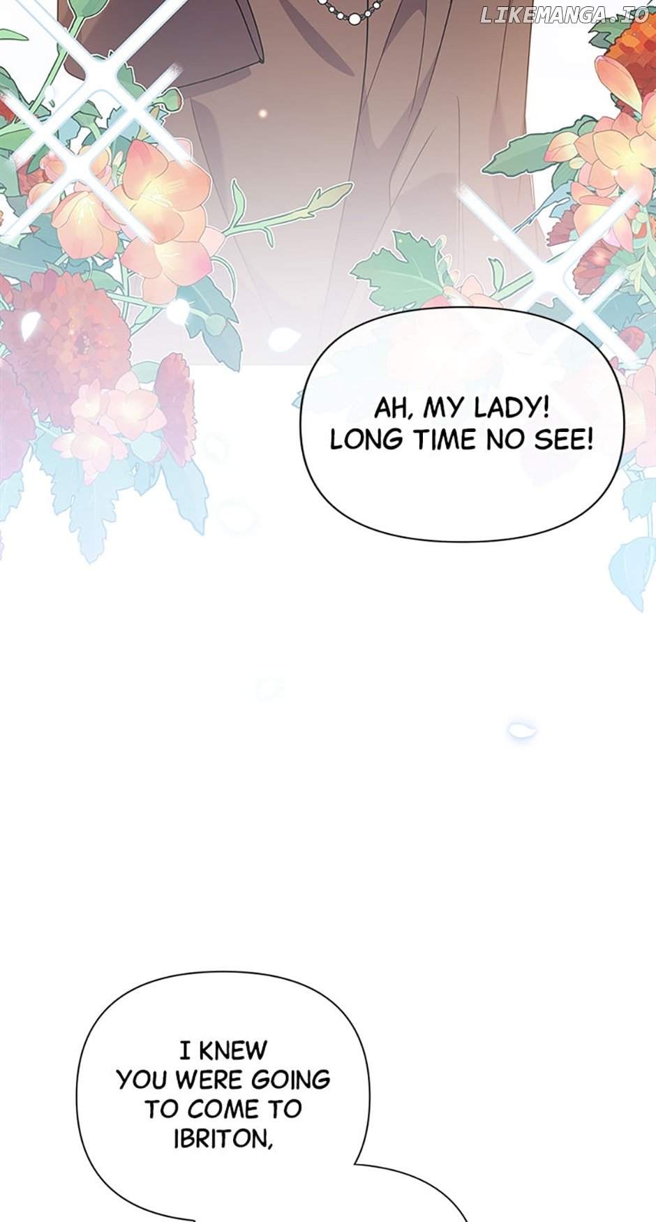 The Little Landlady Chapter 86 - page 19