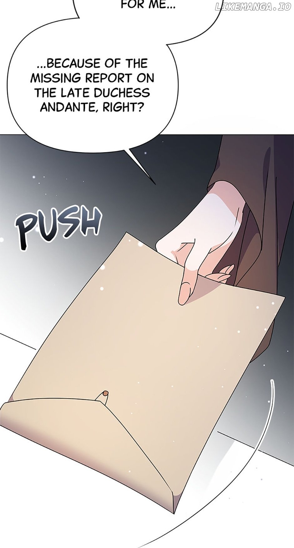 The Little Landlady Chapter 86 - page 21