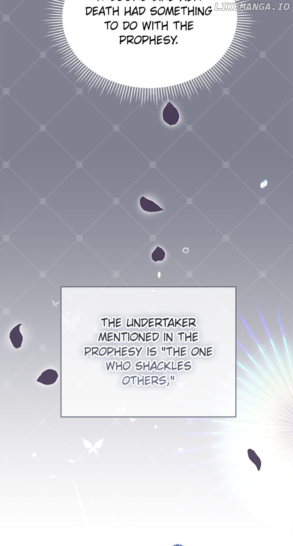 The Little Landlady Chapter 86 - page 23