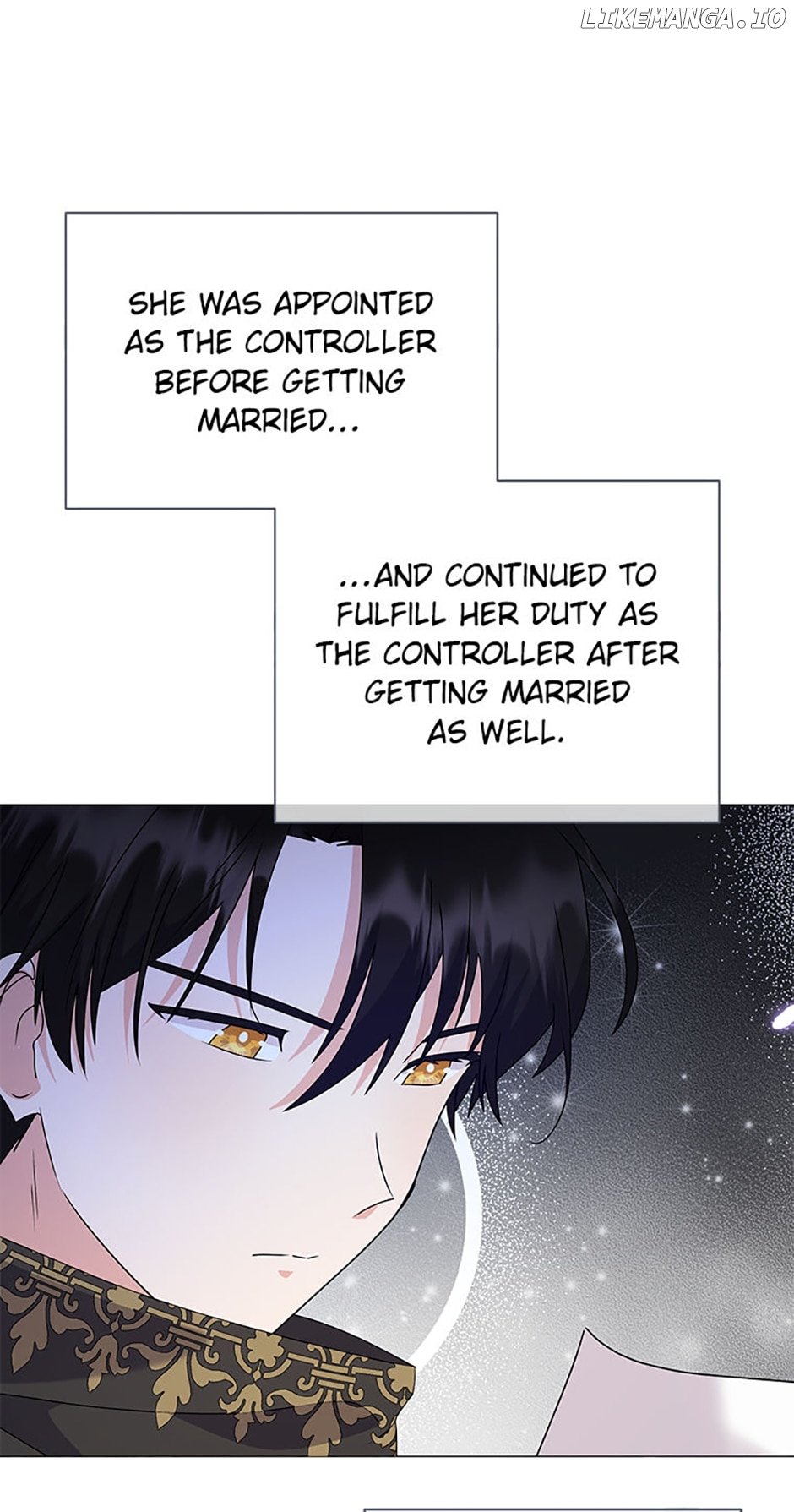 The Little Landlady Chapter 86 - page 28