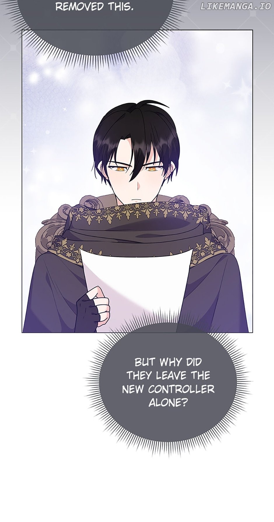 The Little Landlady Chapter 86 - page 31