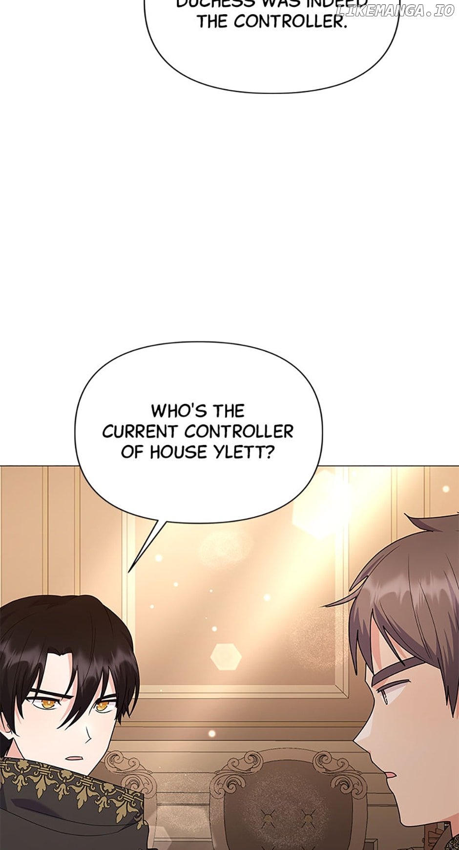 The Little Landlady Chapter 86 - page 35