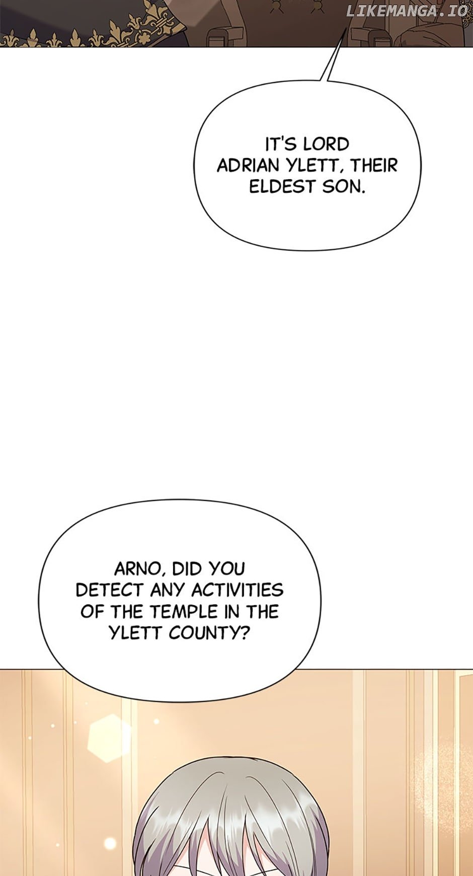 The Little Landlady Chapter 86 - page 36