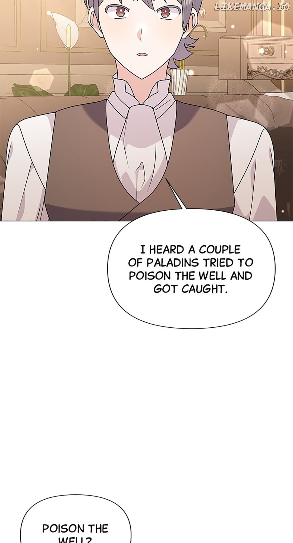 The Little Landlady Chapter 86 - page 37