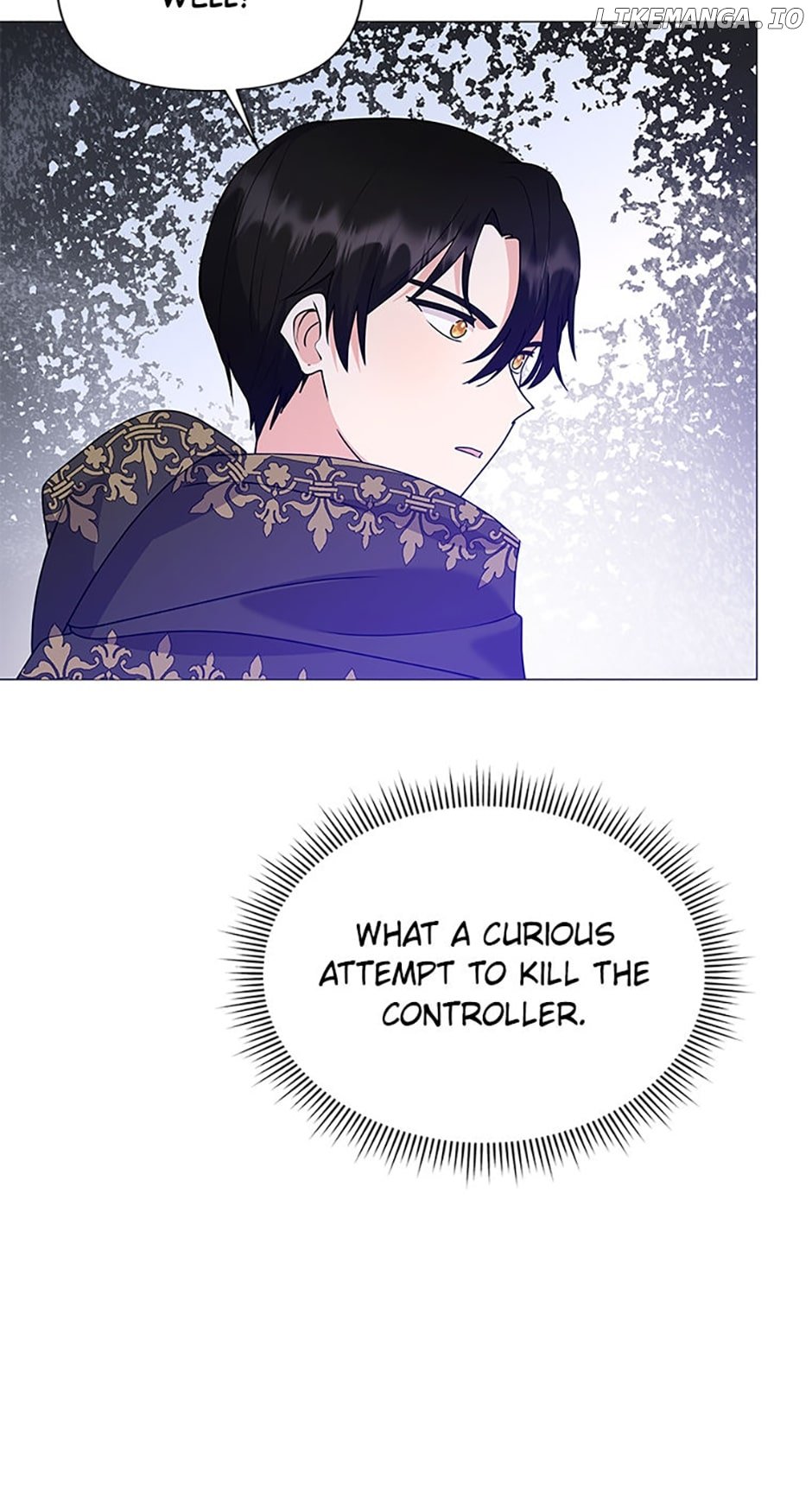 The Little Landlady Chapter 86 - page 38