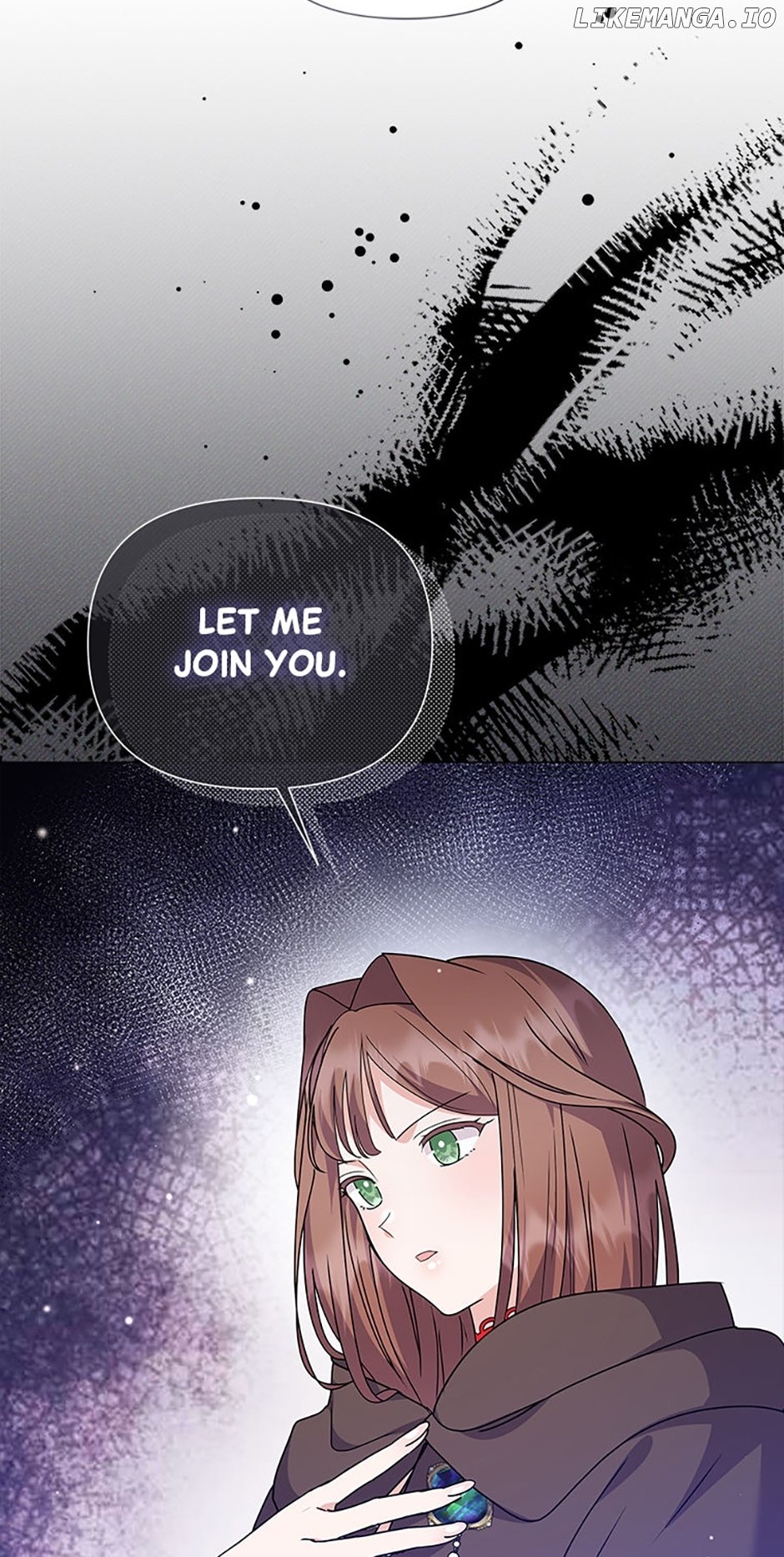 The Little Landlady Chapter 86 - page 44