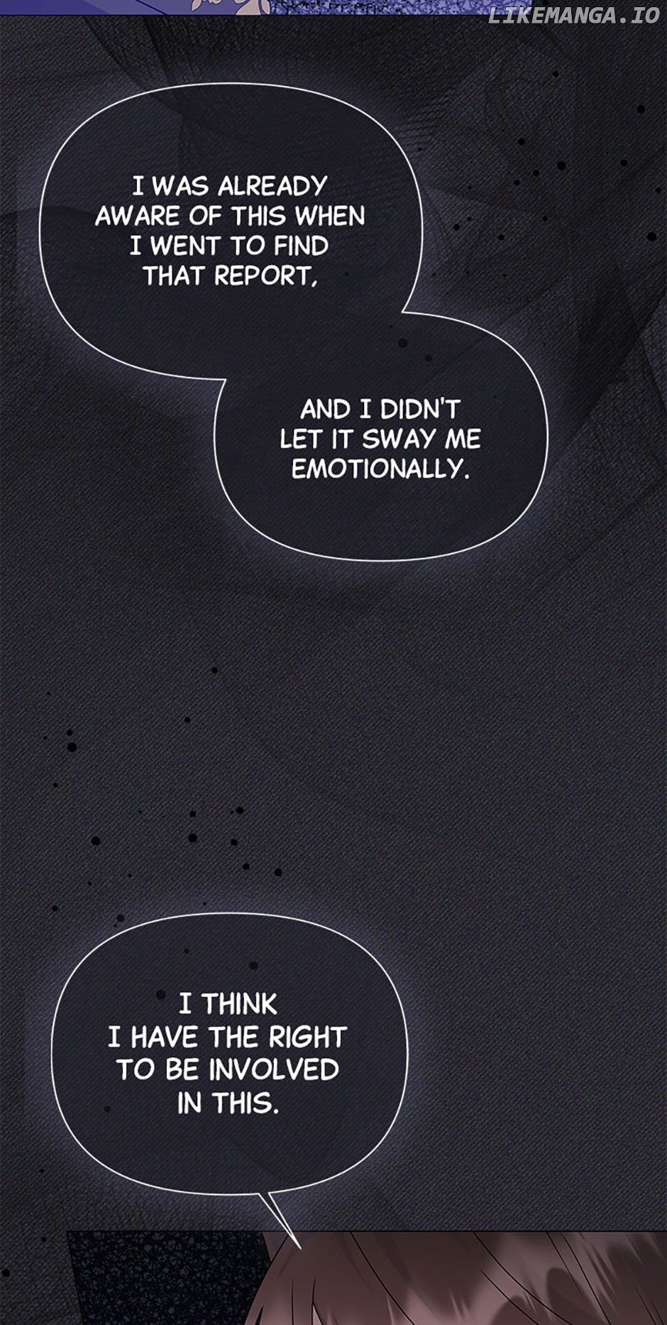 The Little Landlady Chapter 86 - page 46