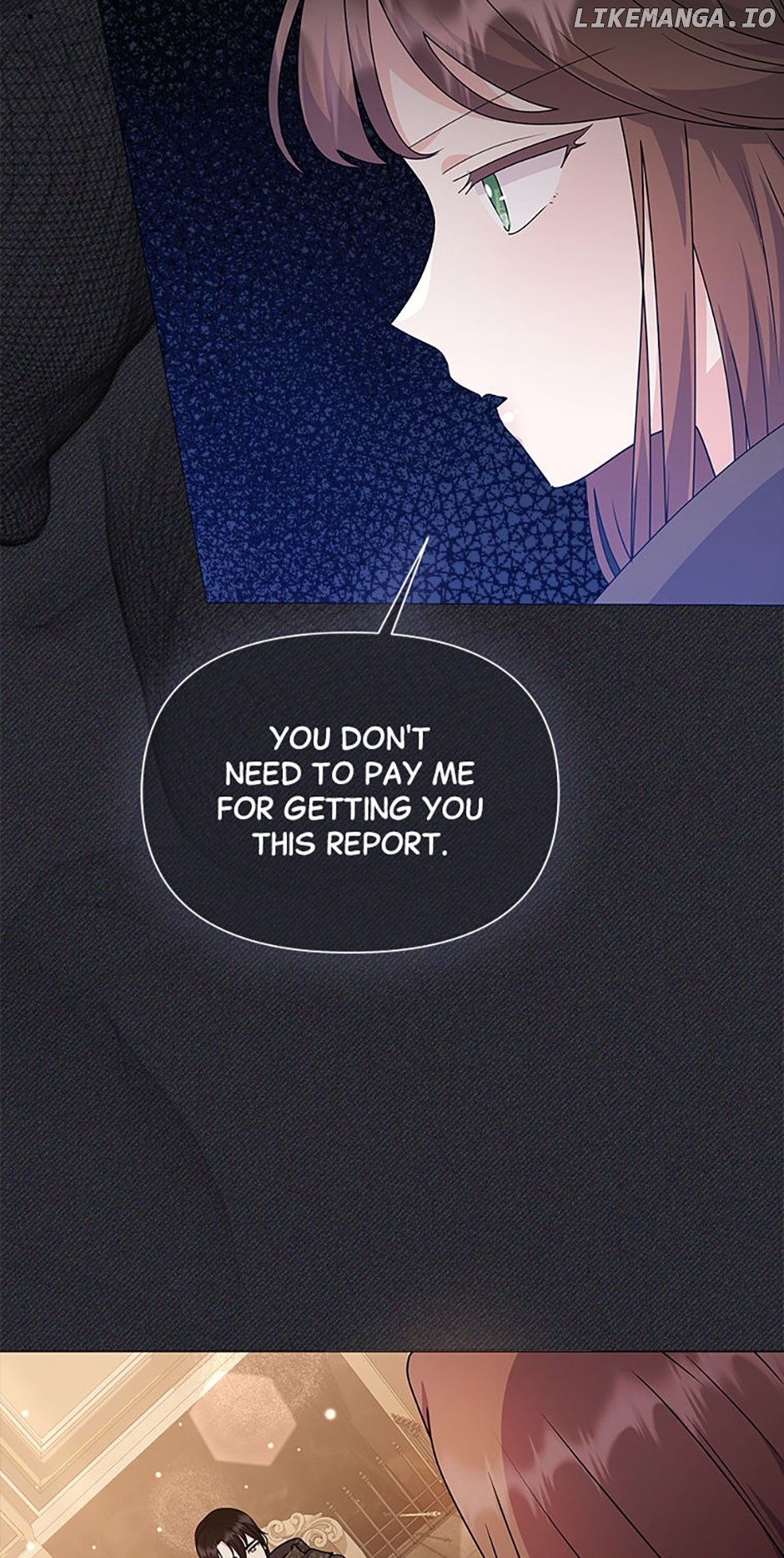 The Little Landlady Chapter 86 - page 47