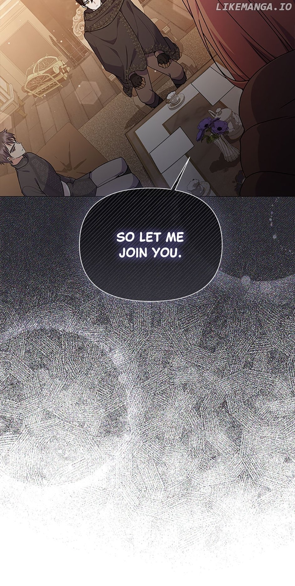 The Little Landlady Chapter 86 - page 48