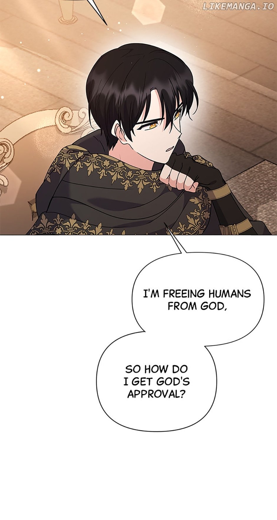 The Little Landlady Chapter 86 - page 5