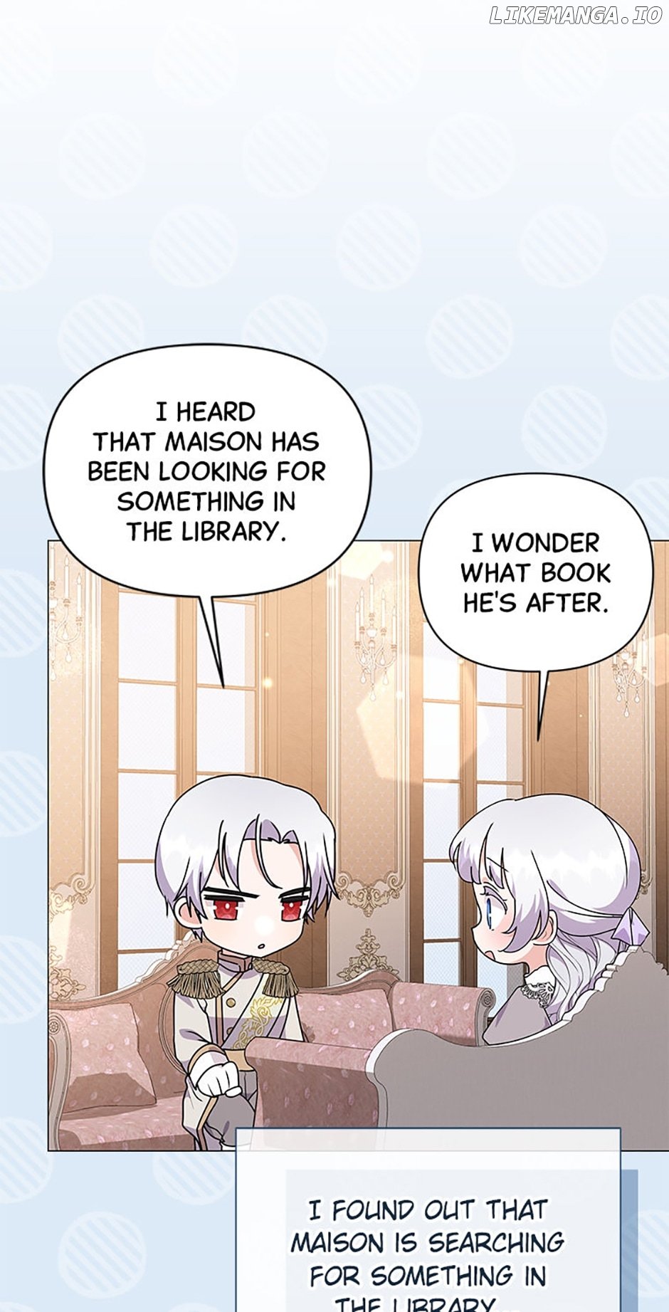 The Little Landlady Chapter 86 - page 57