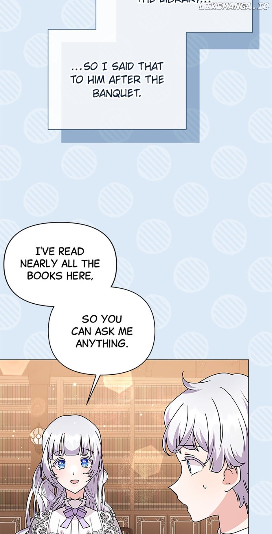 The Little Landlady Chapter 86 - page 58