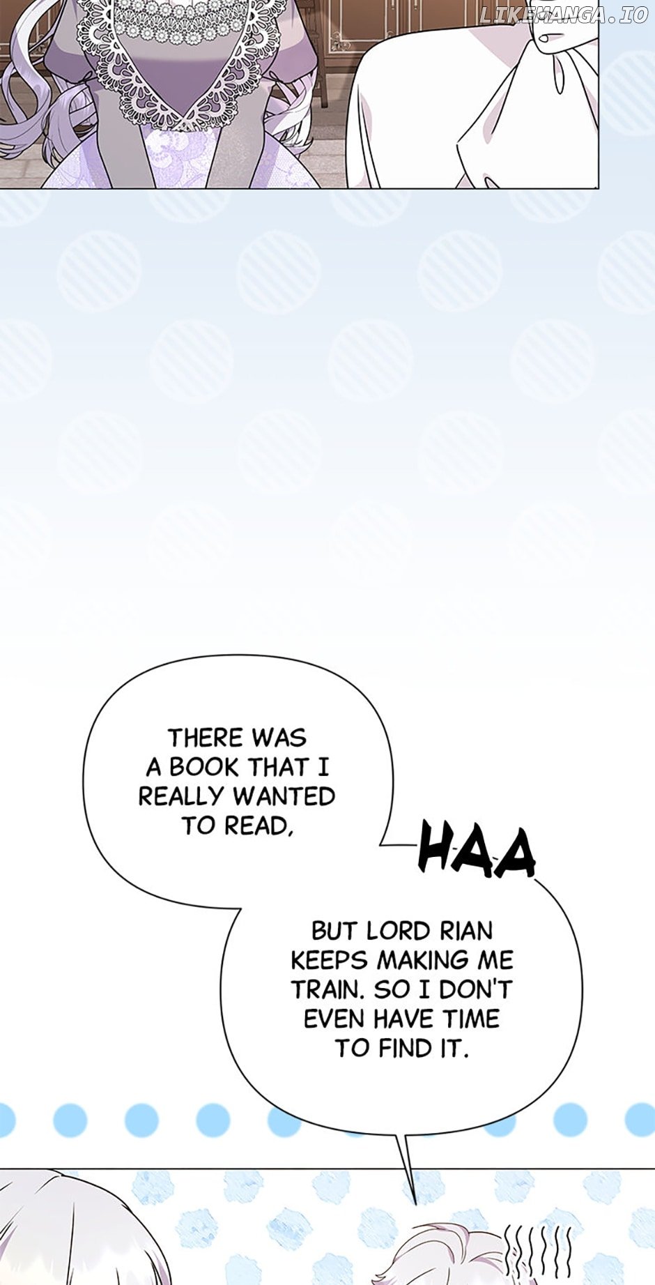 The Little Landlady Chapter 86 - page 59