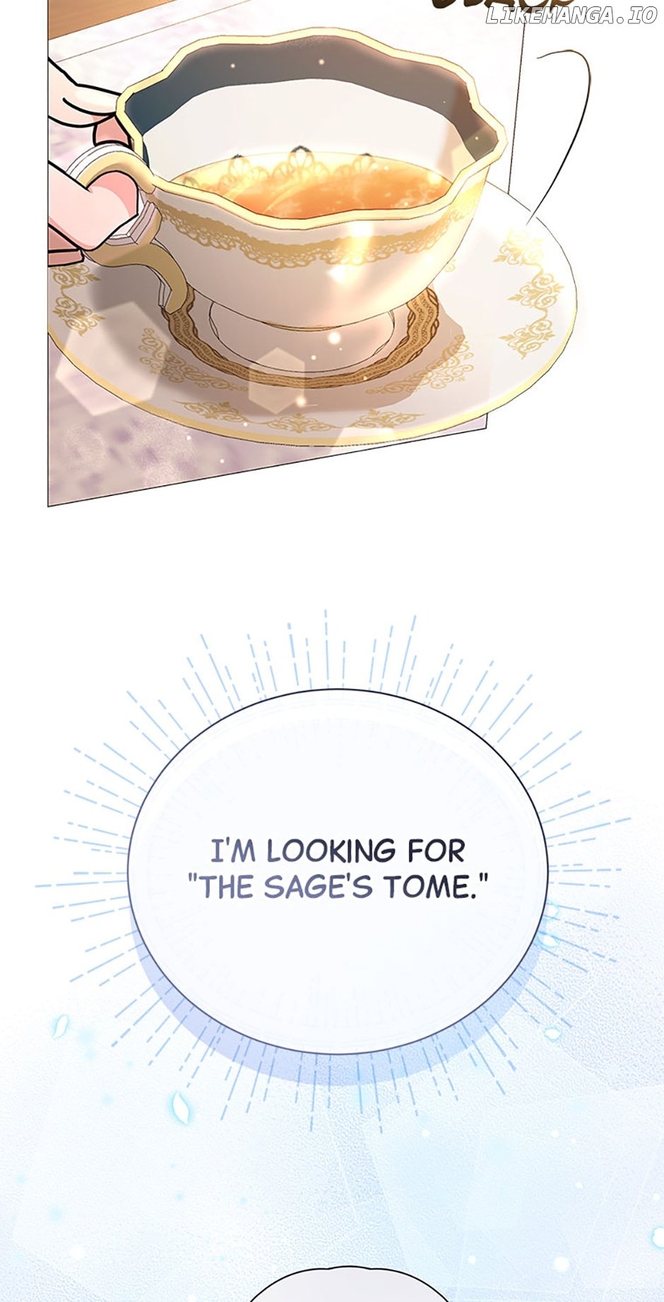 The Little Landlady Chapter 86 - page 61