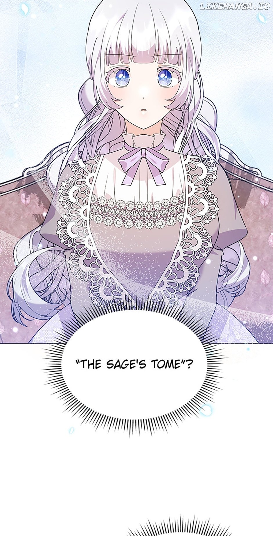 The Little Landlady Chapter 86 - page 62